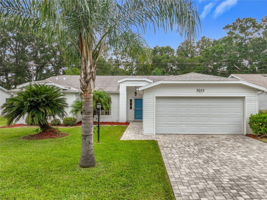5053 El Destino Drive Leesburg FL 34748 G5103903 image1