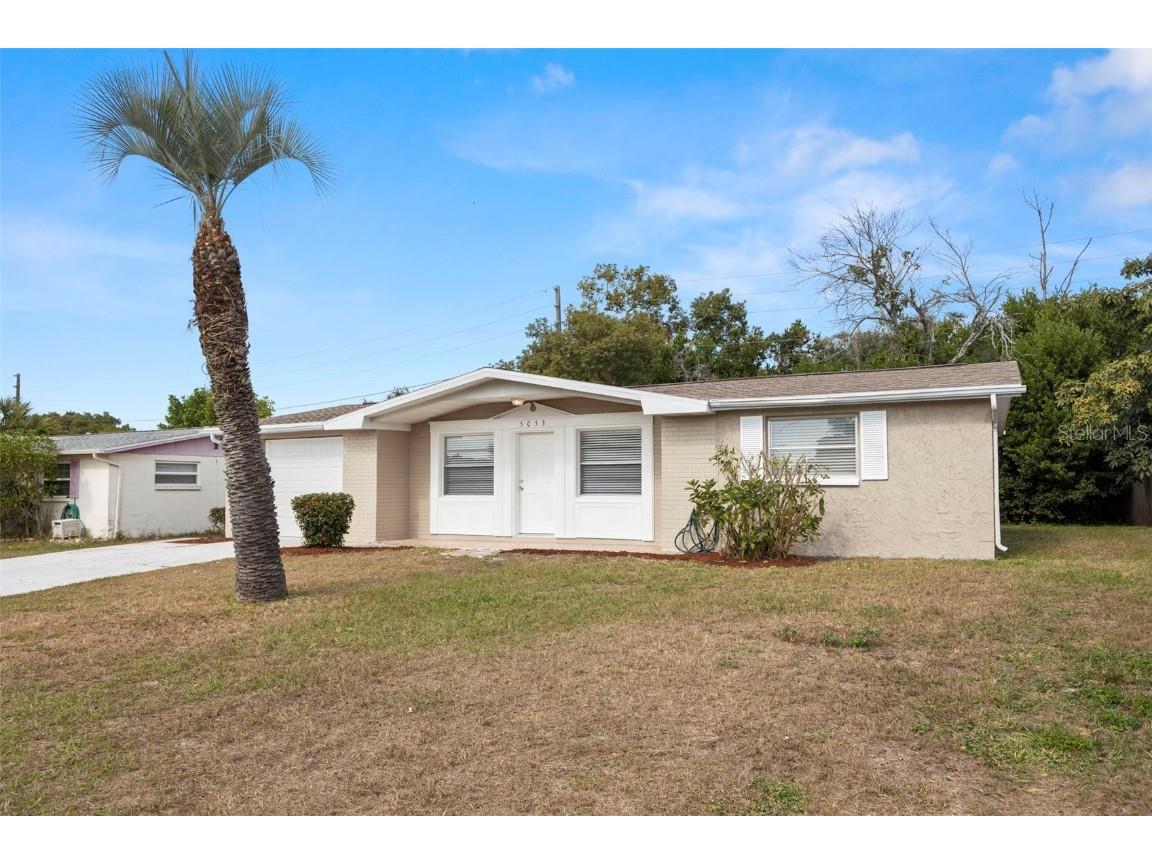 5053 Mecaslin Drive New Port Richey FL 34652 TB8450012 image1