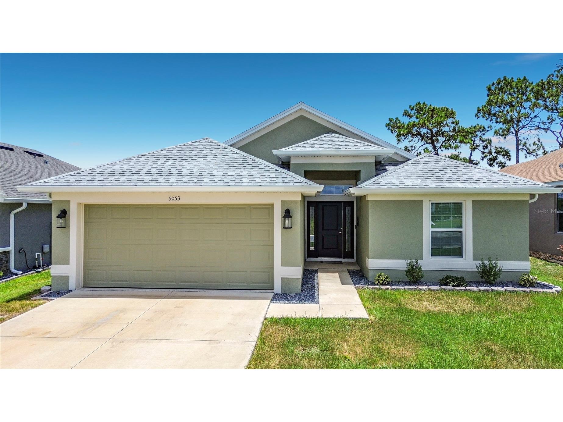 5053 N Triple Eagle Path Beverly Hills FL 34465 OM727257 image1