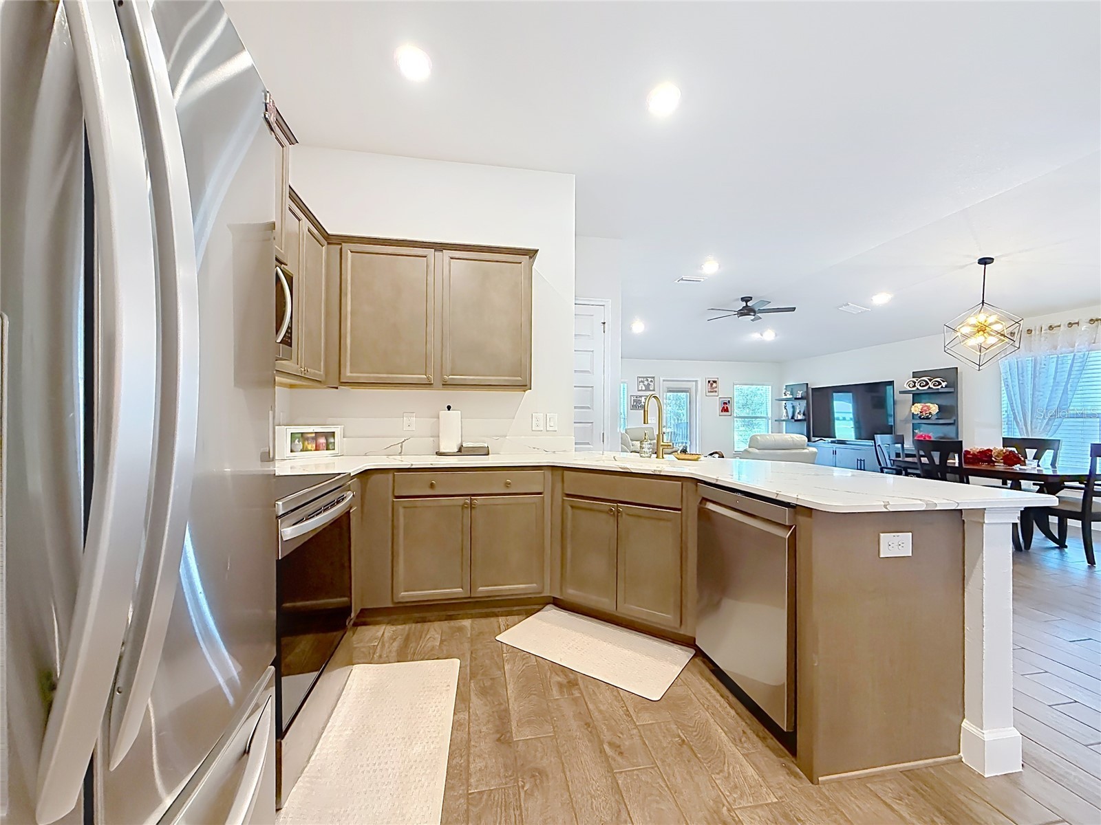 5053 N Triple Eagle Path Beverly Hills FL 34465 OM727257 image12
