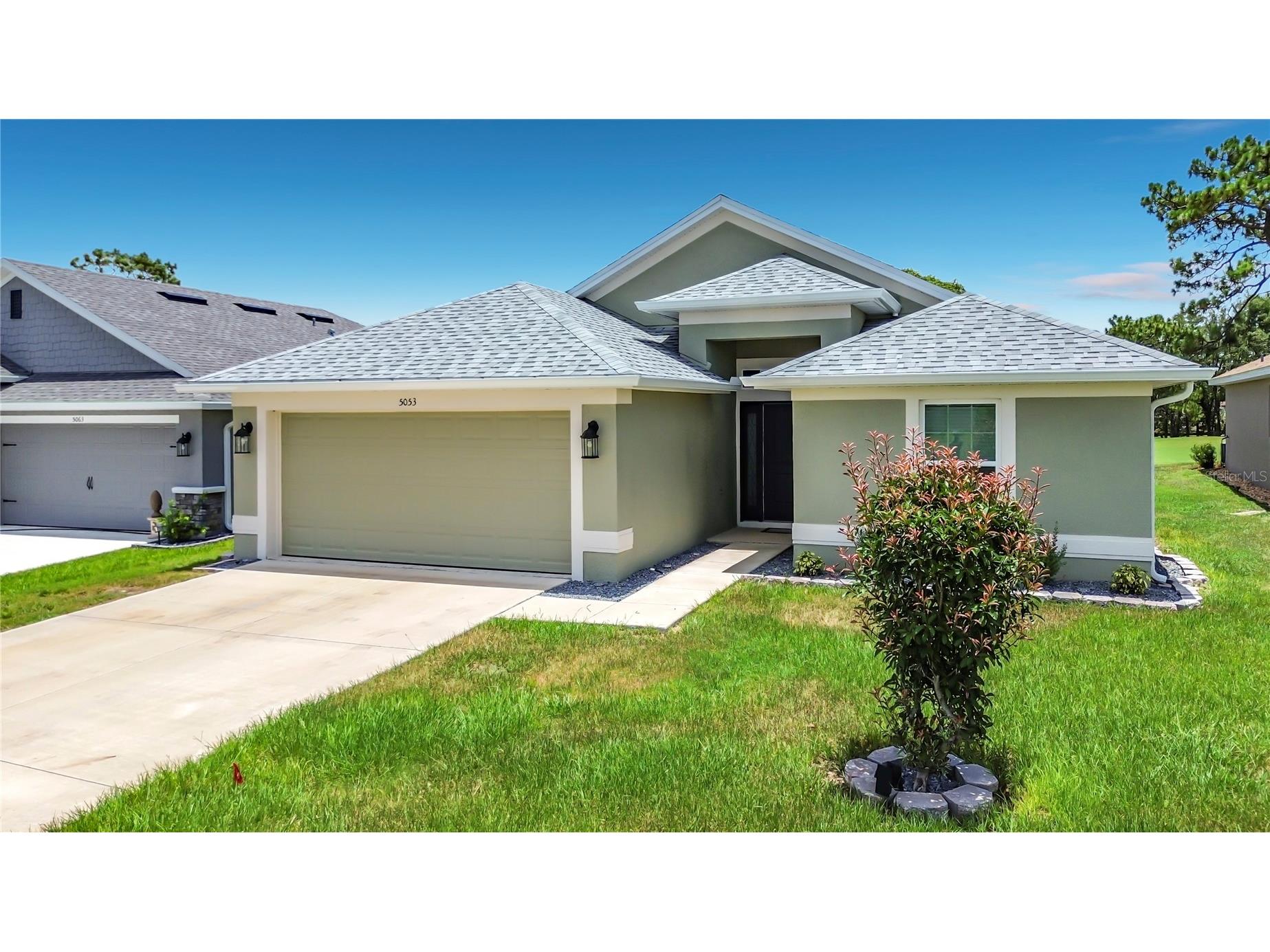 5053 N Triple Eagle Path Beverly Hills FL 34465 OM727257 image2