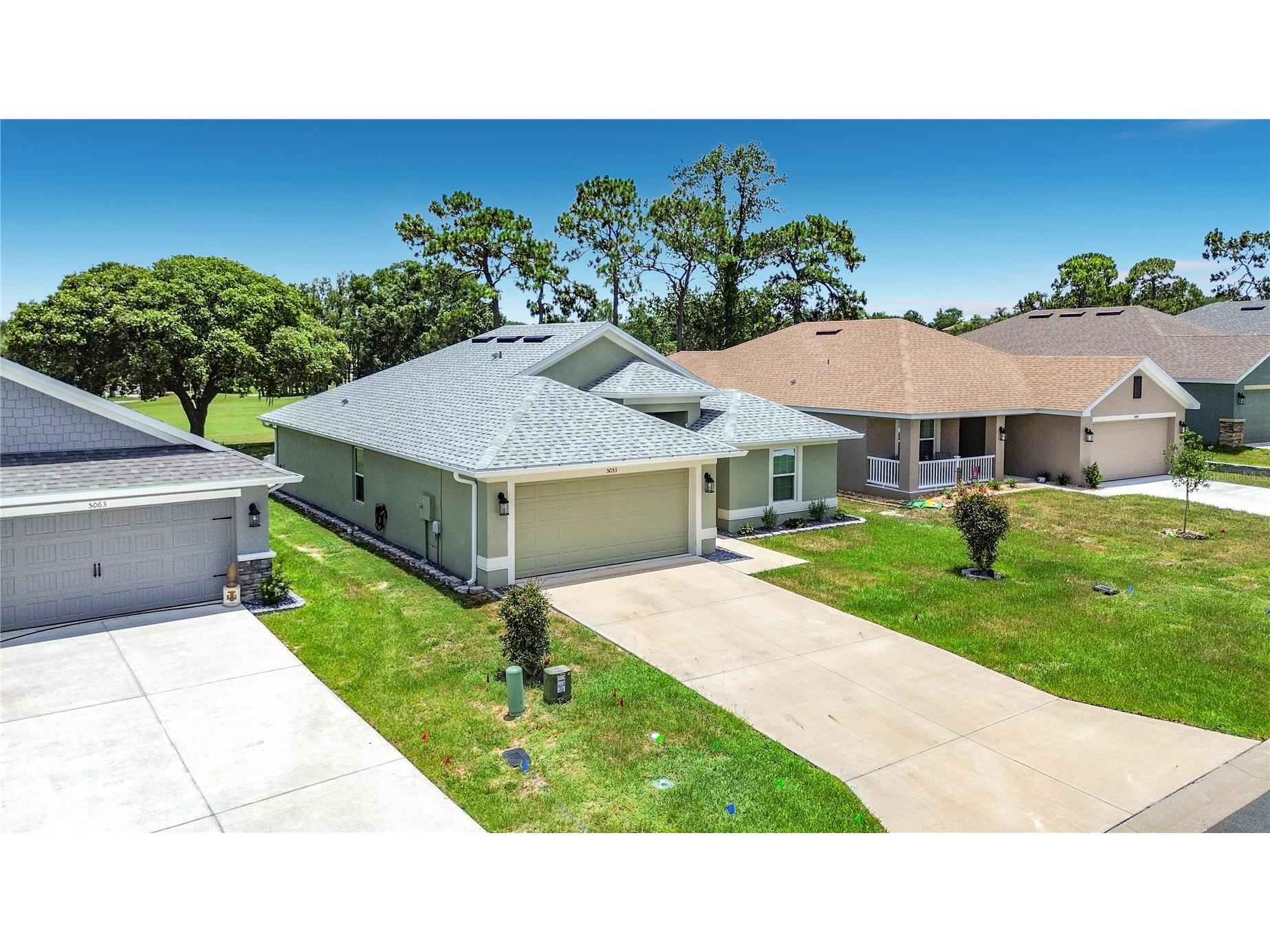 5053 N Triple Eagle Path Beverly Hills FL 34465 OM727257 image57