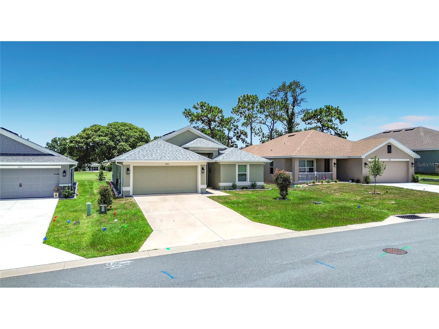 5053 N Triple Eagle Path Beverly Hills FL 34465 OM727257 image58