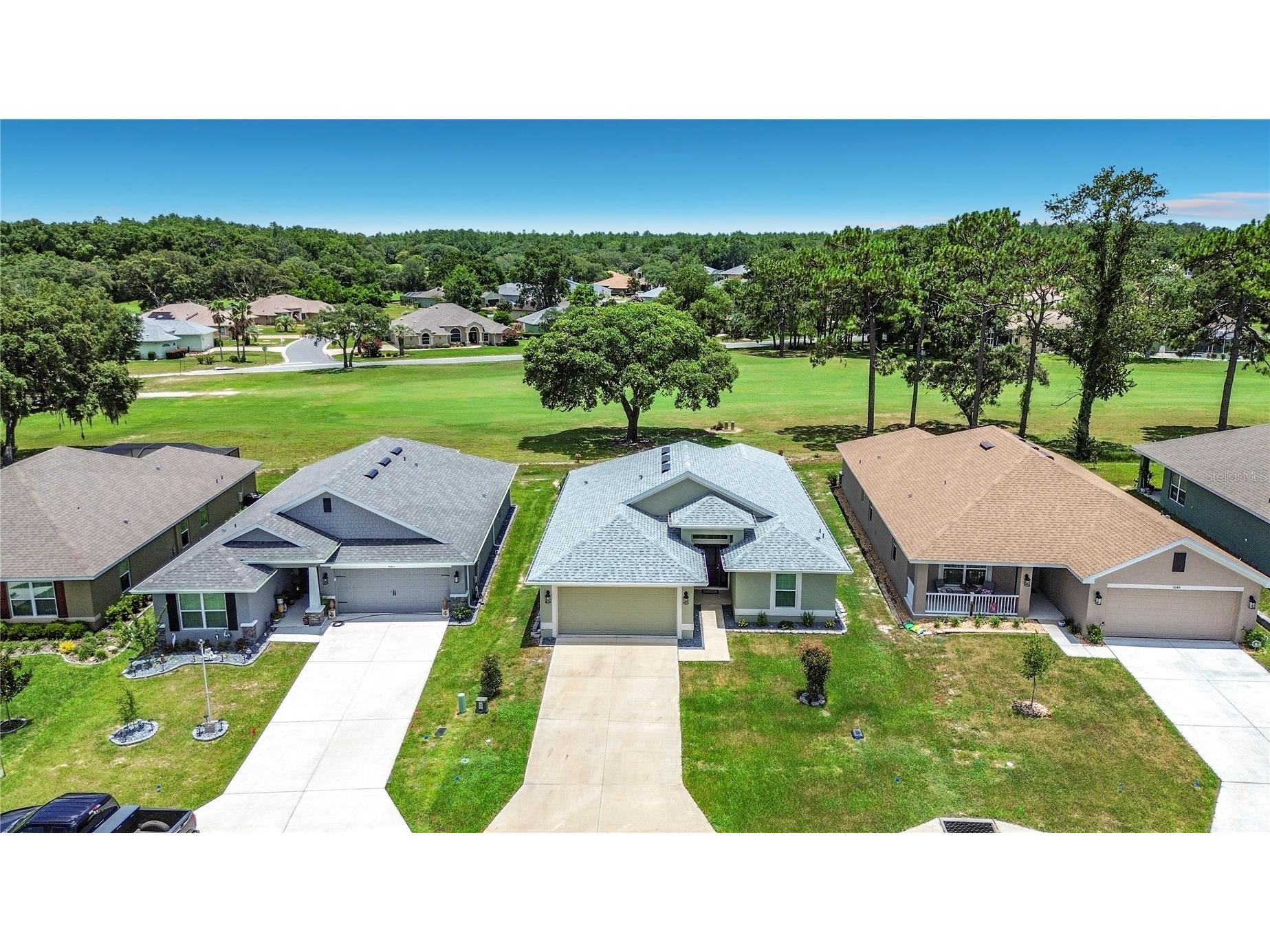 5053 N Triple Eagle Path Beverly Hills FL 34465 OM727257 image59