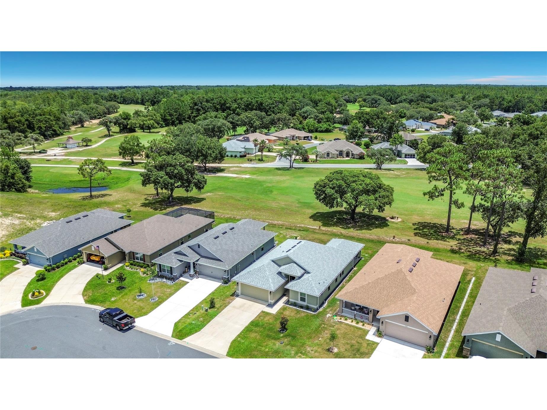5053 N Triple Eagle Path Beverly Hills FL 34465 OM727257 image60