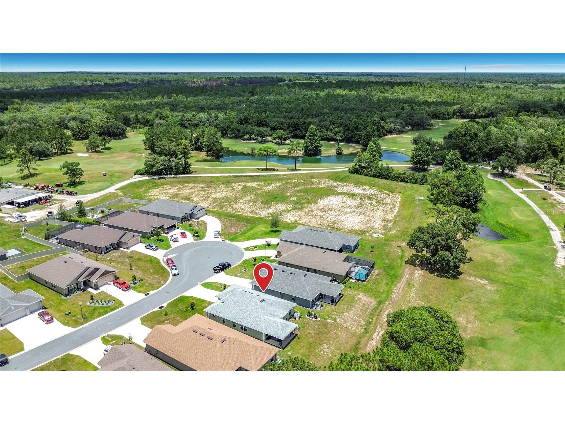 5053 N Triple Eagle Path Beverly Hills FL 34465 OM727257 image67