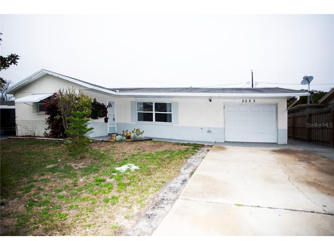 5053 Polar Drive Holiday FL 34690 W7861145 image1