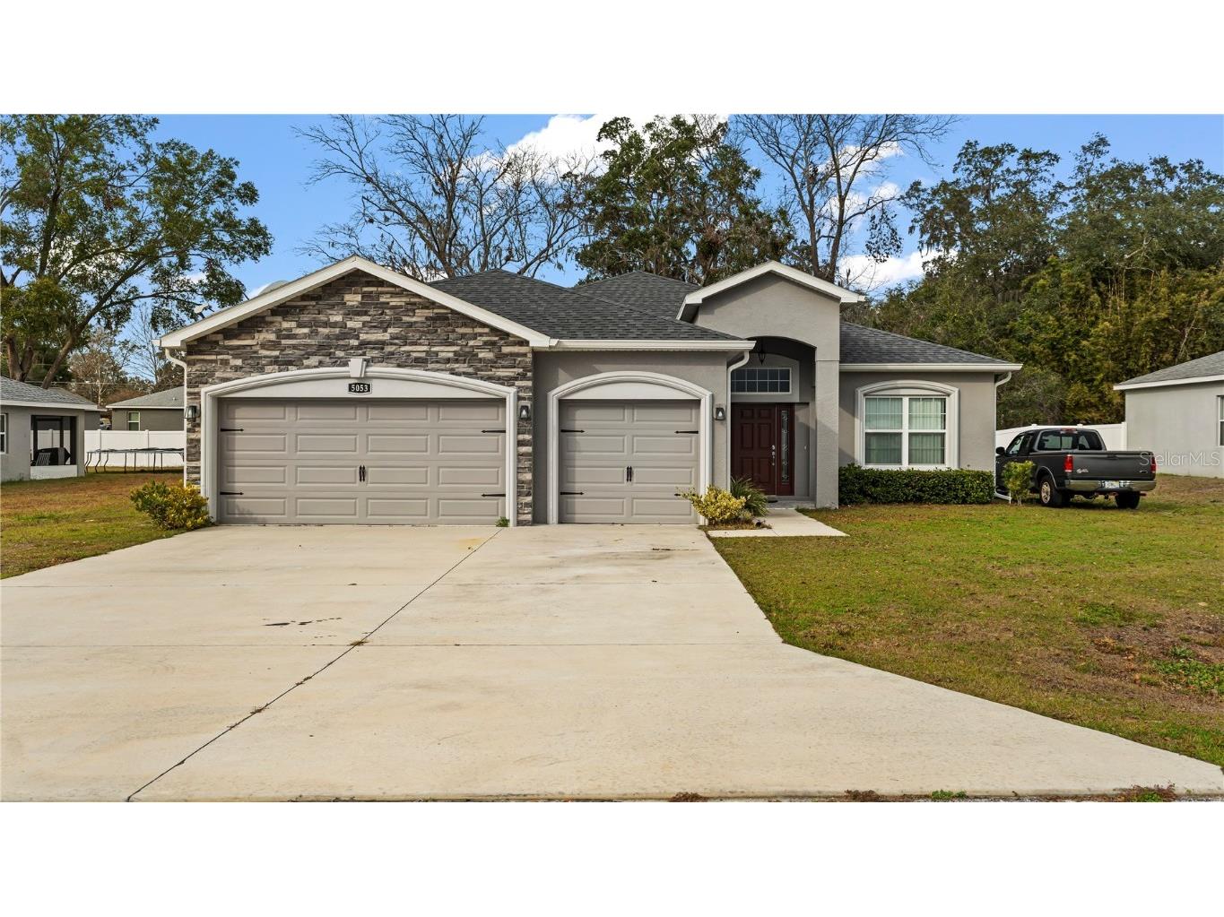 5053 SE 89th Street Ocala FL 34480 OM692563 image1