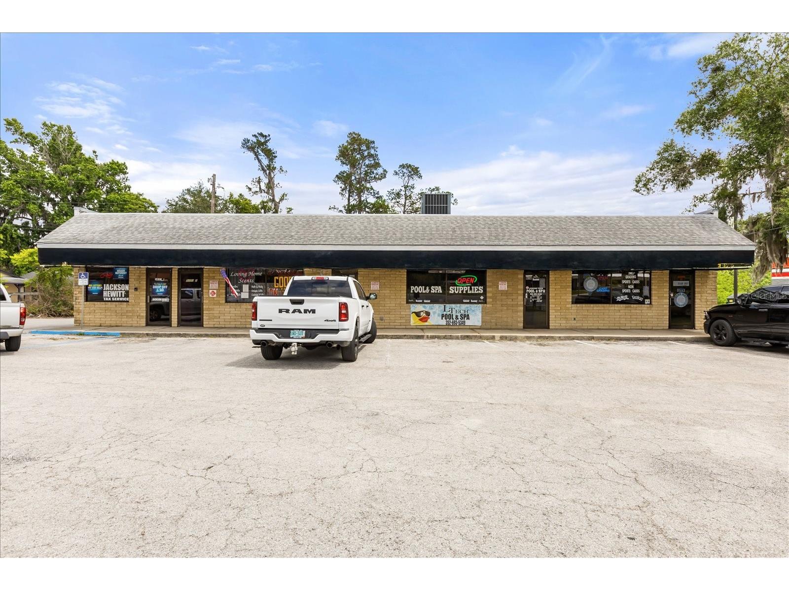 5053 SE Abshier Blvd Boulevard Belleview FL 34420 G5111455 image1