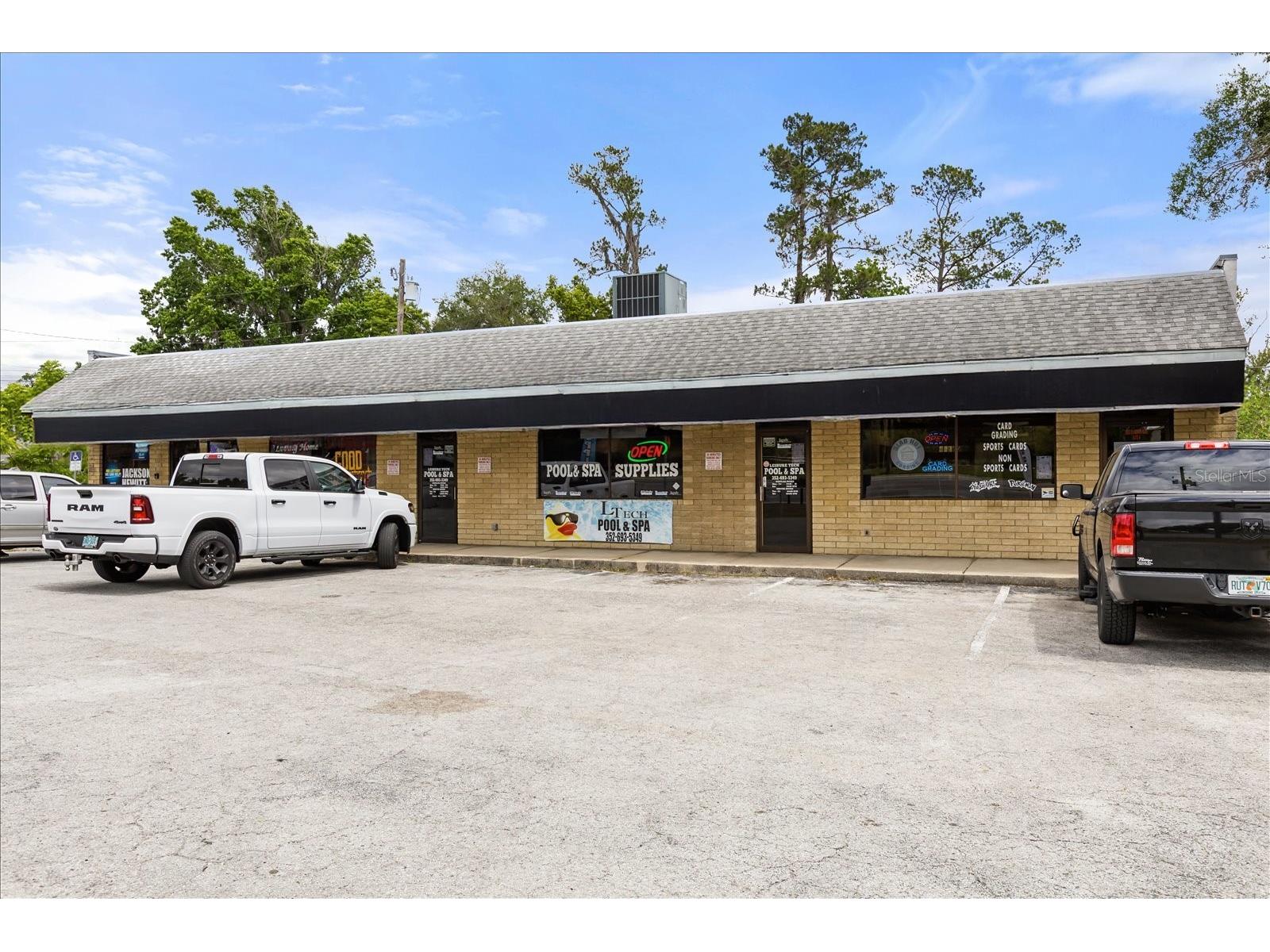 5053 SE Abshier Blvd Boulevard Belleview FL 34420 G5111455 image2