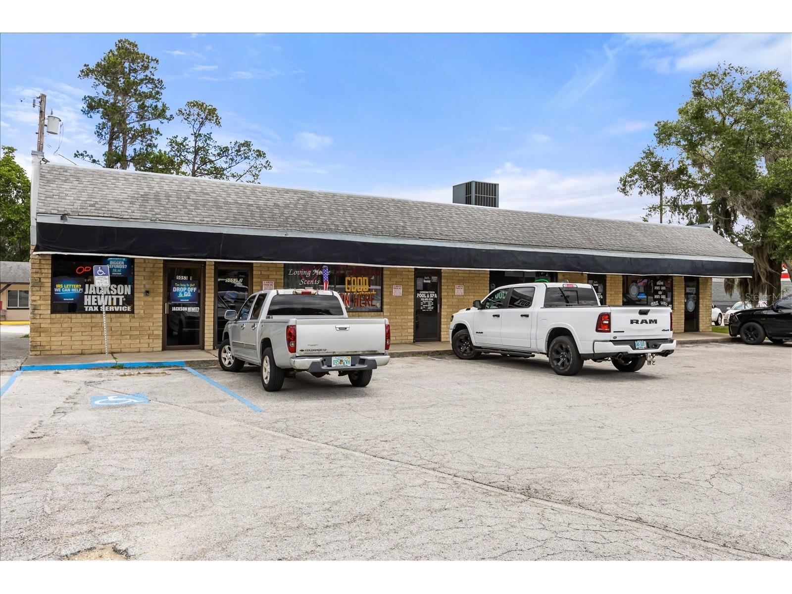 5053 SE Abshier Blvd Boulevard Belleview FL 34420 G5111455 image3