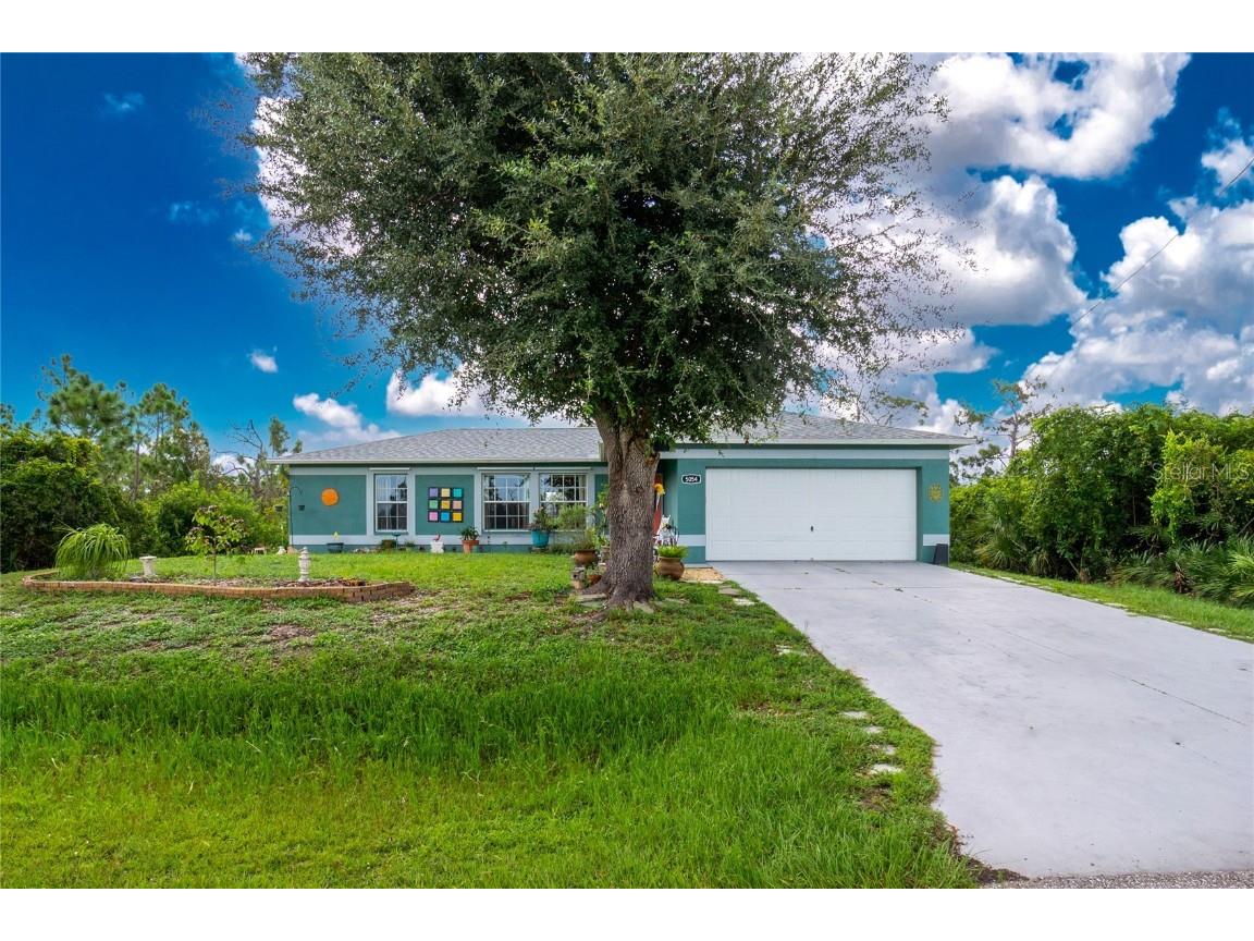 5054 Jennings Boulevard Port Charlotte FL 33981 D6137332 image1