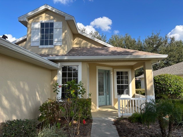 5054 Portsmouth Street Tavares FL 32778 - LITTLE LAKE HARRIS V4946126 image2