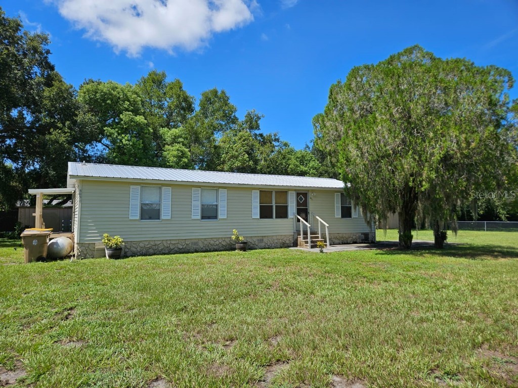 5054 S Kaliga Drive Saint Cloud FL 34771 - FELLS COVE INTO EAST LAKE TOHO S5090779 image1