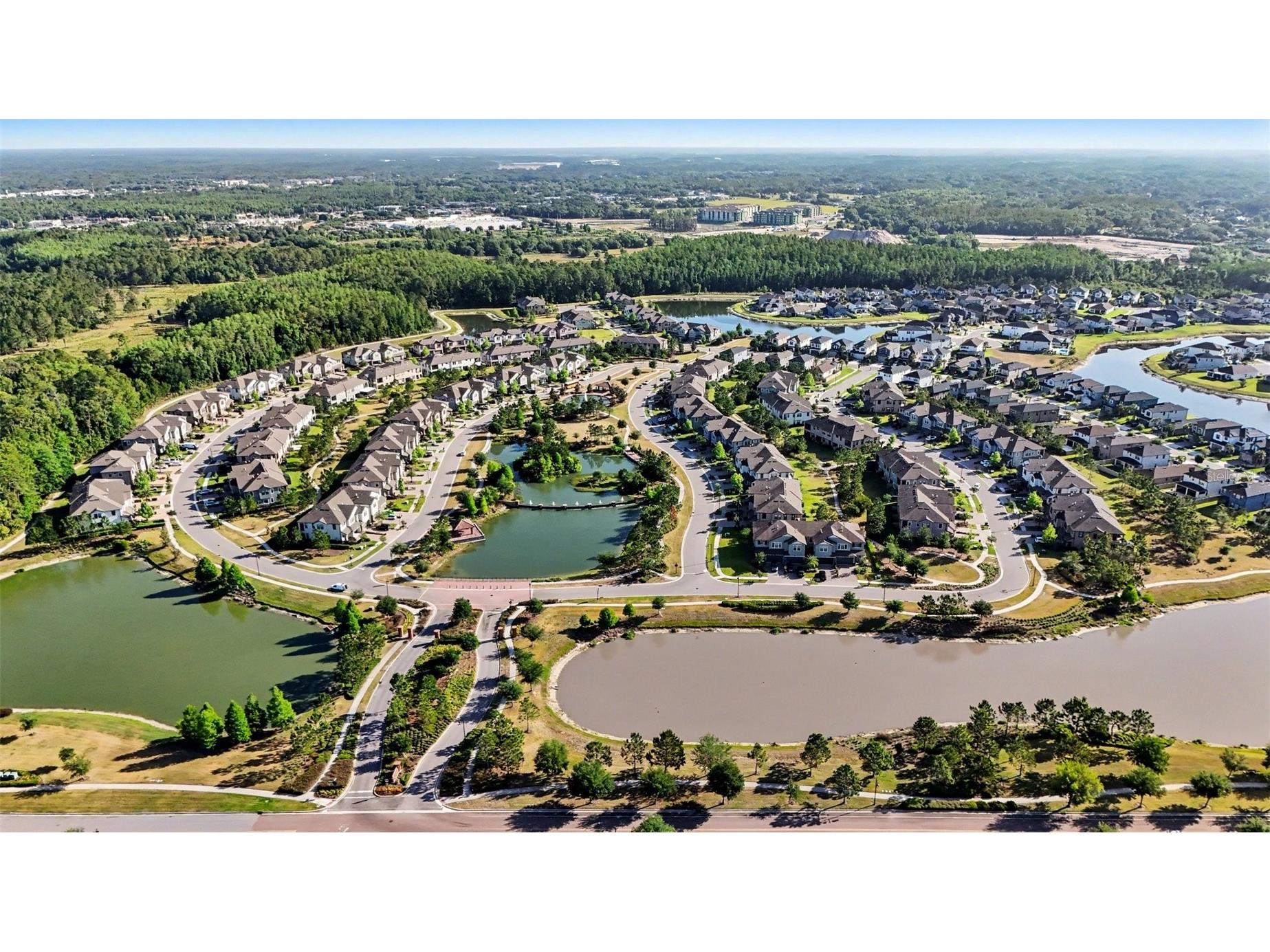 5054 San Martino Drive Wesley Chapel FL 33543 TB8503875 image36