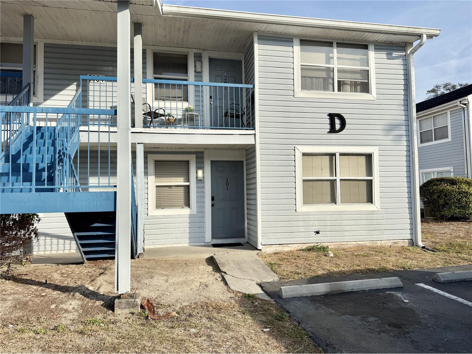 5054 Terrace Club Lane #101 Tampa FL 33617 TB8514084 image1