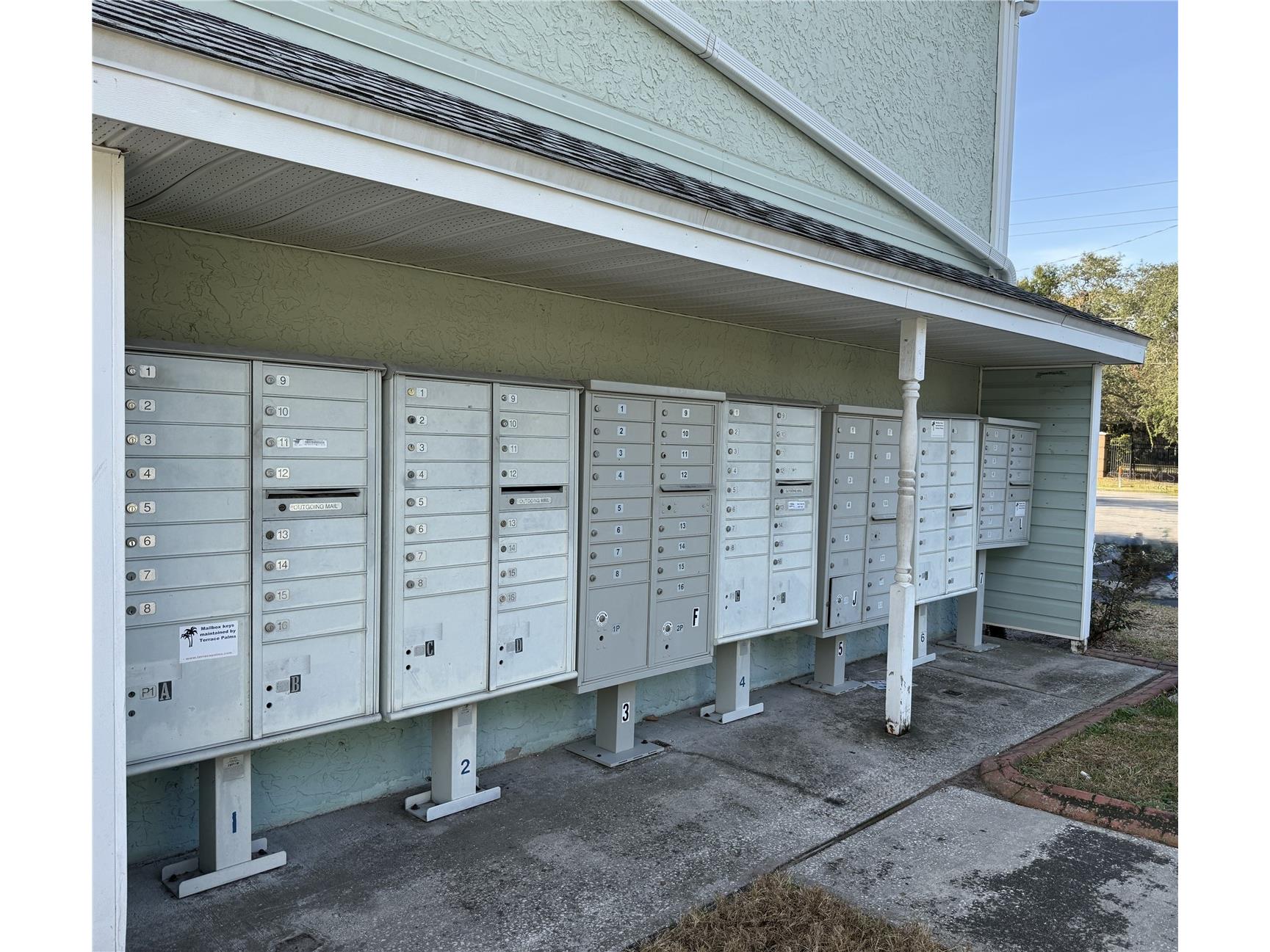 5054 Terrace Club Lane #101 Tampa FL 33617 TB8514084 image21