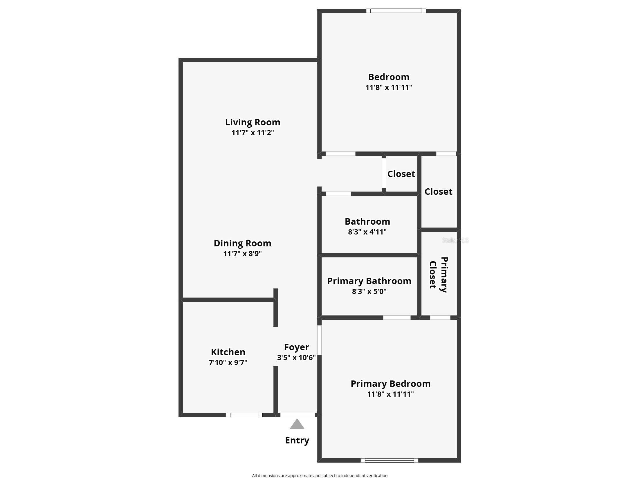 5054 Terrace Club Lane #101 Tampa FL 33617 TB8514084 image22
