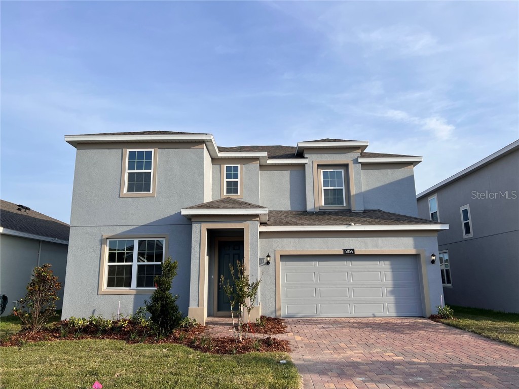 5054 Tibet Court Saint Cloud FL 34772 - HANOVER LAKES O6043427 image1