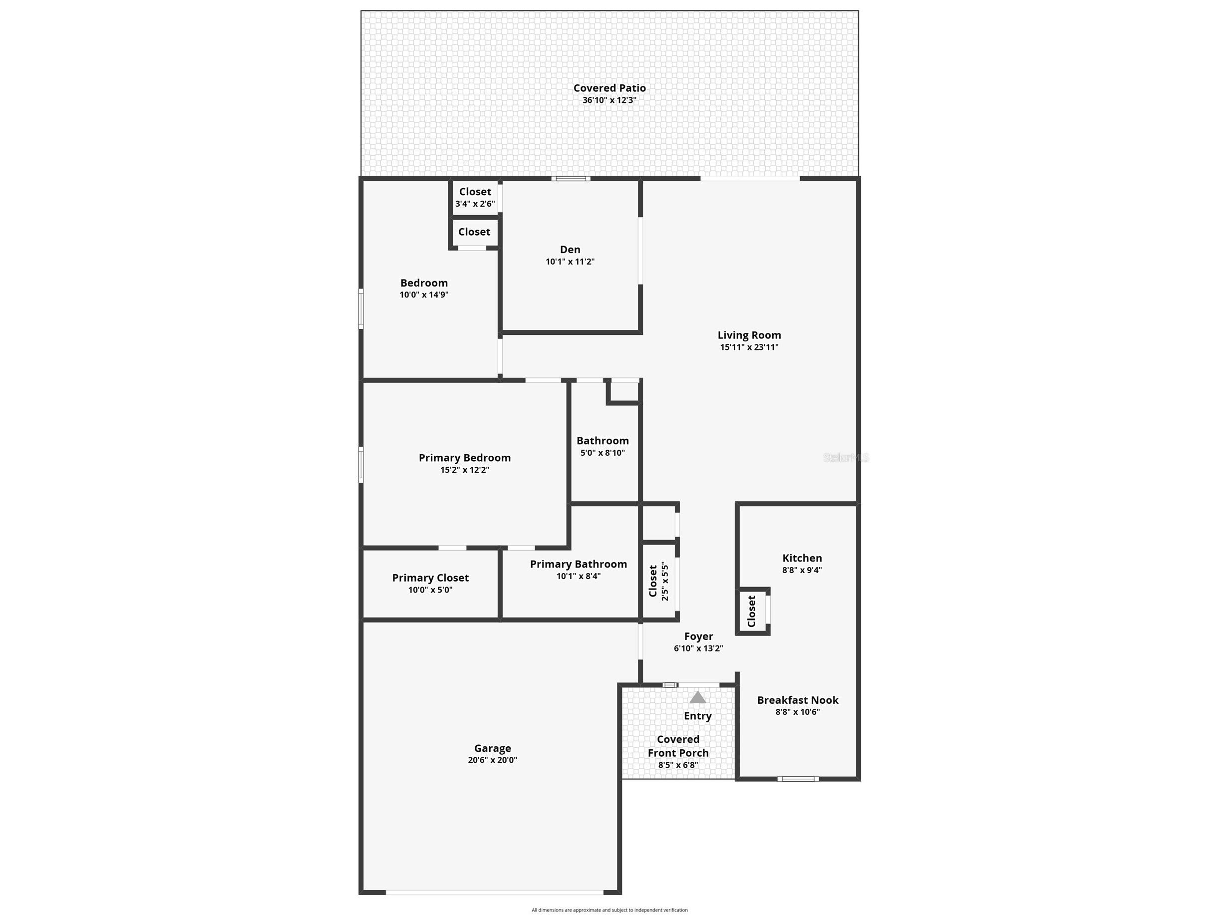 5055 Cypress Trace Drive Tampa FL 33624 TB8525420 image32
