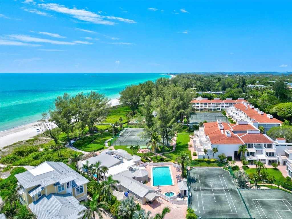 5055 Gulf Of Mexico Drive #115 Longboat Key FL 34228 A4646703 image1