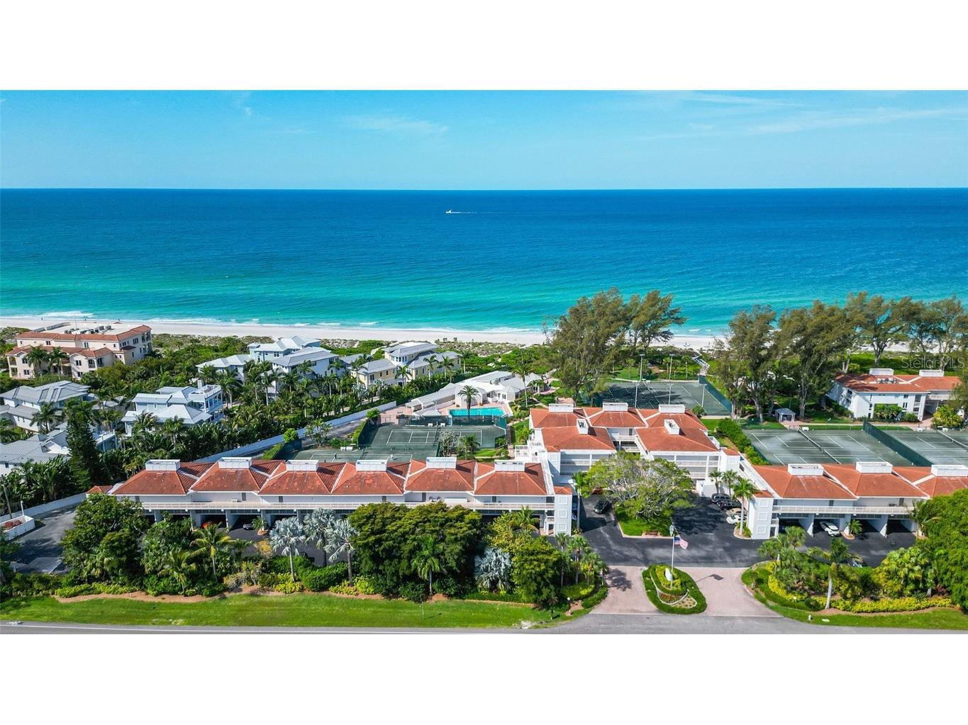 5055 Gulf Of Mexico Drive 116, Longboat Key, FL, 34228 MLS T3518188