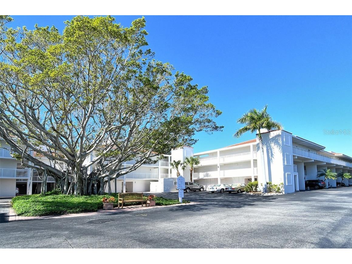 5055 Gulf Of Mexico Drive #331 Longboat Key FL 34228 - GULF OF MEXICO A4670624 image1