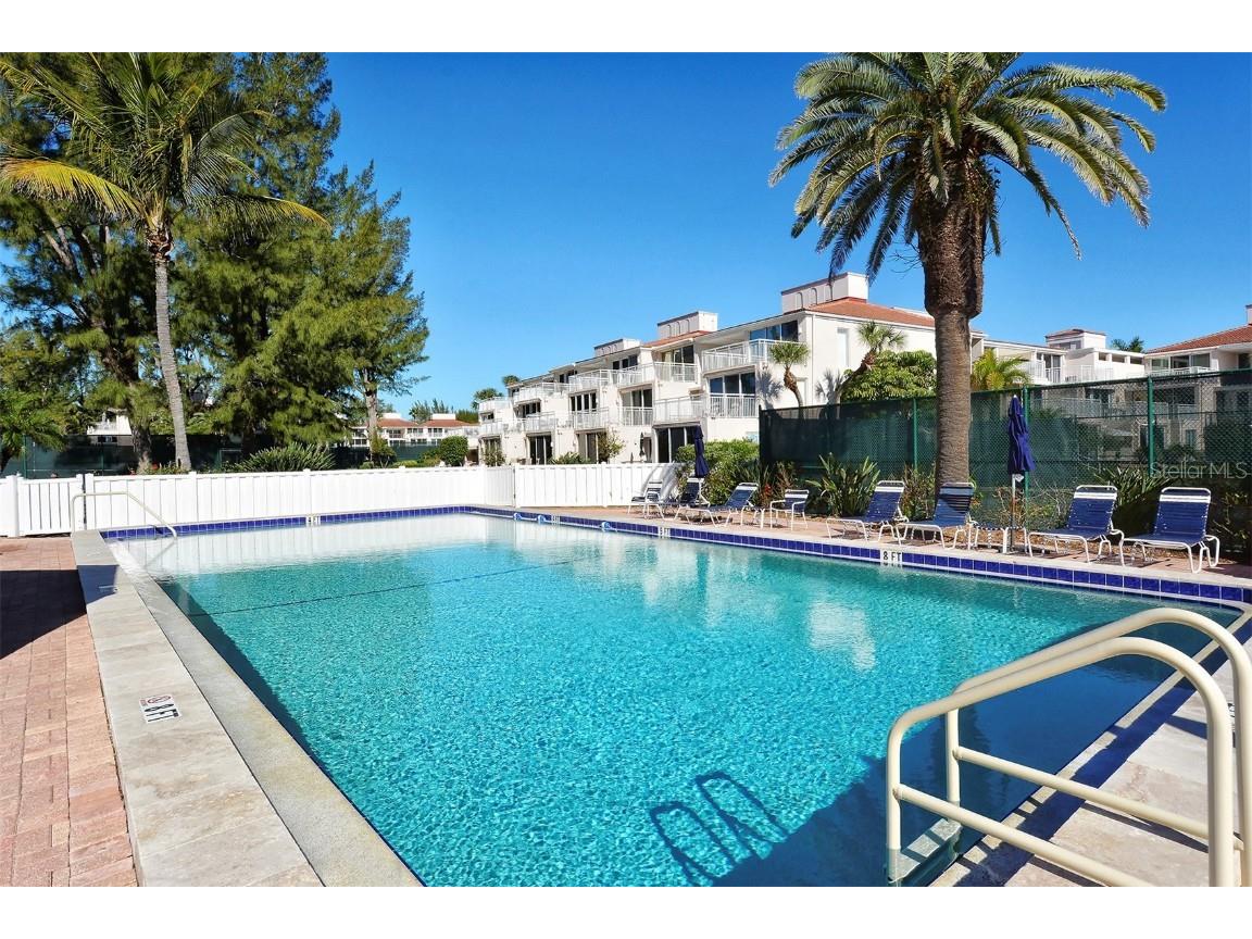 5055 Gulf Of Mexico Drive #331 Longboat Key FL 34228 - GULF OF MEXICO A4670624 image31