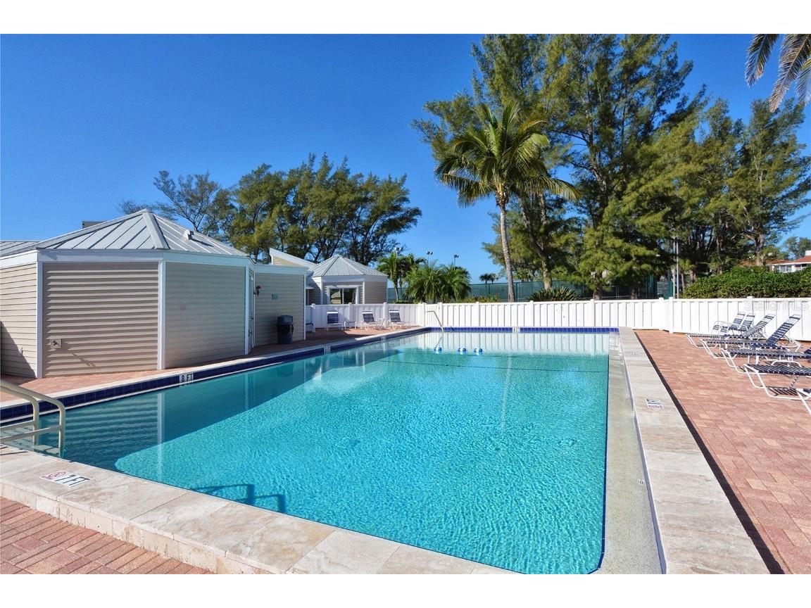 5055 Gulf Of Mexico Drive #331 Longboat Key FL 34228 - GULF OF MEXICO A4670624 image32