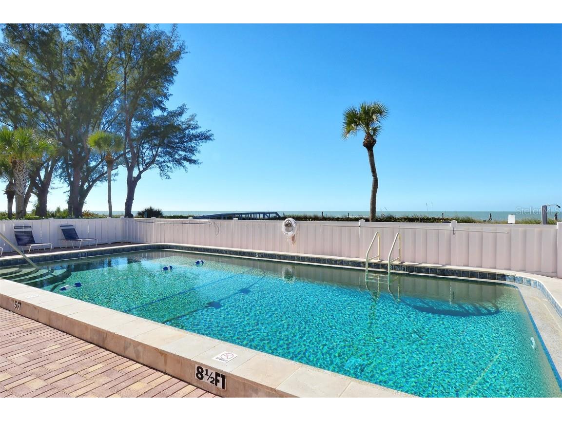 5055 Gulf Of Mexico Drive #331 Longboat Key FL 34228 - GULF OF MEXICO A4670624 image33