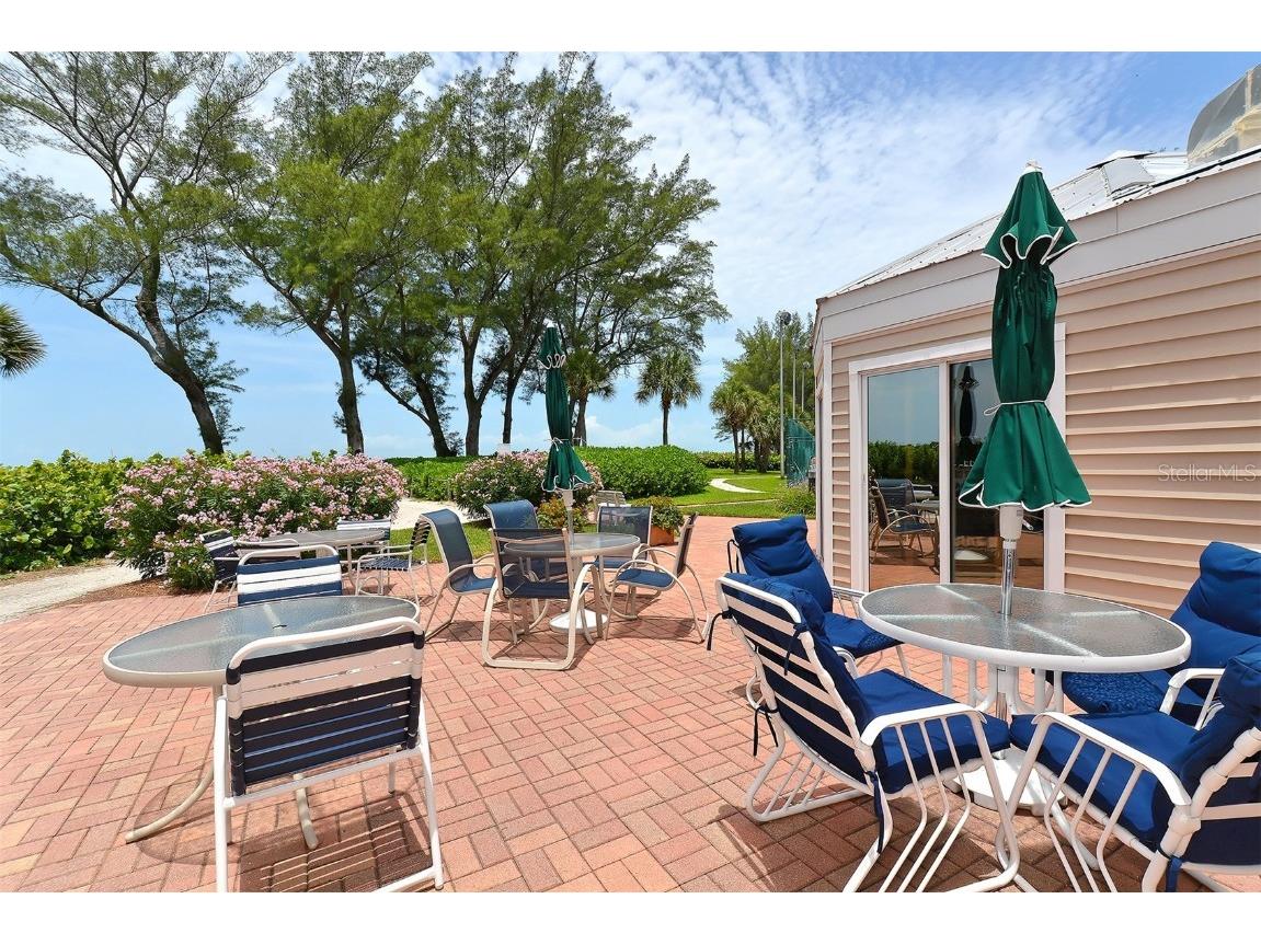 5055 Gulf Of Mexico Drive #331 Longboat Key FL 34228 - GULF OF MEXICO A4670624 image36
