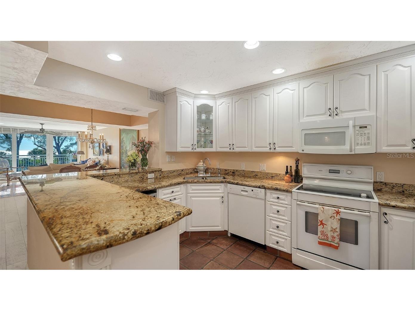 5055 Gulf Of Mexico Drive #331 Longboat Key FL 34228 - GULF OF MEXICO A4670624 image6