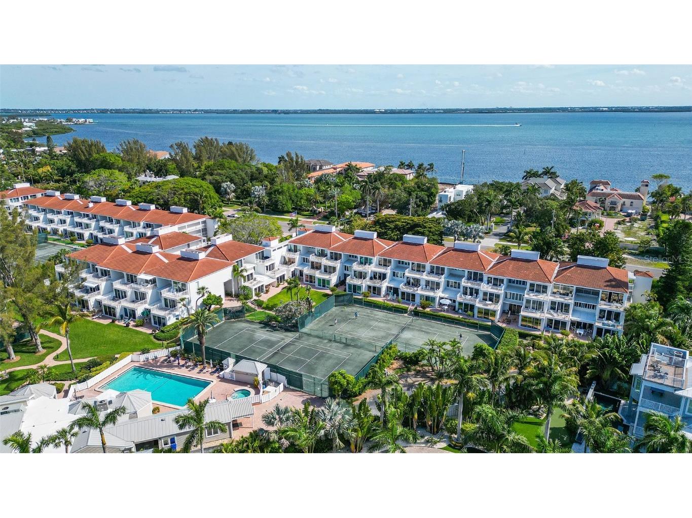 5055 Gulf Of Mexico Drive #331 Longboat Key FL 34228 - GULF OF MEXICO A4670624 image63