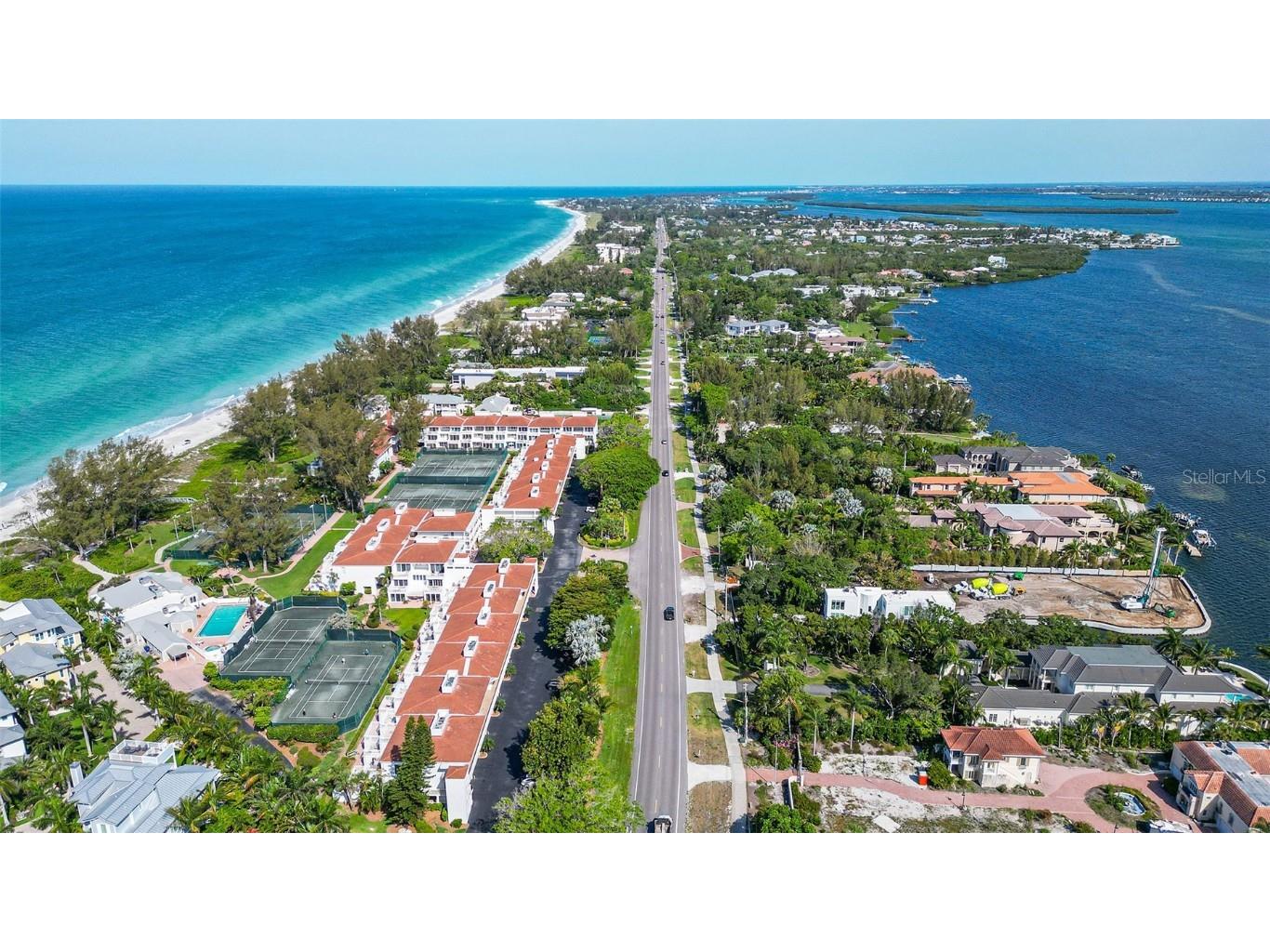 5055 Gulf Of Mexico Drive #331 Longboat Key FL 34228 - GULF OF MEXICO A4670624 image64