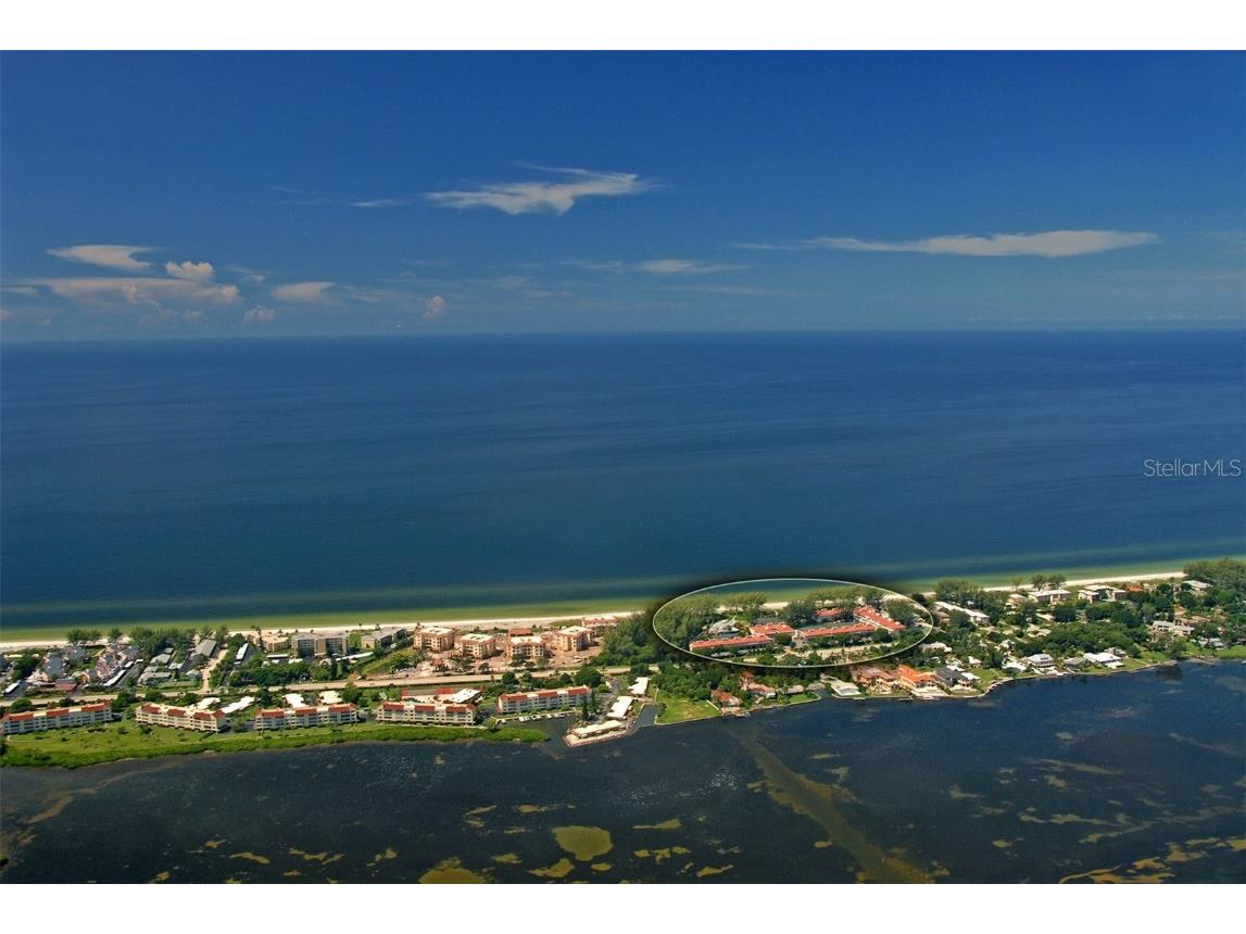 5055 Gulf Of Mexico Drive #331 Longboat Key FL 34228 - GULF OF MEXICO A4670624 image73