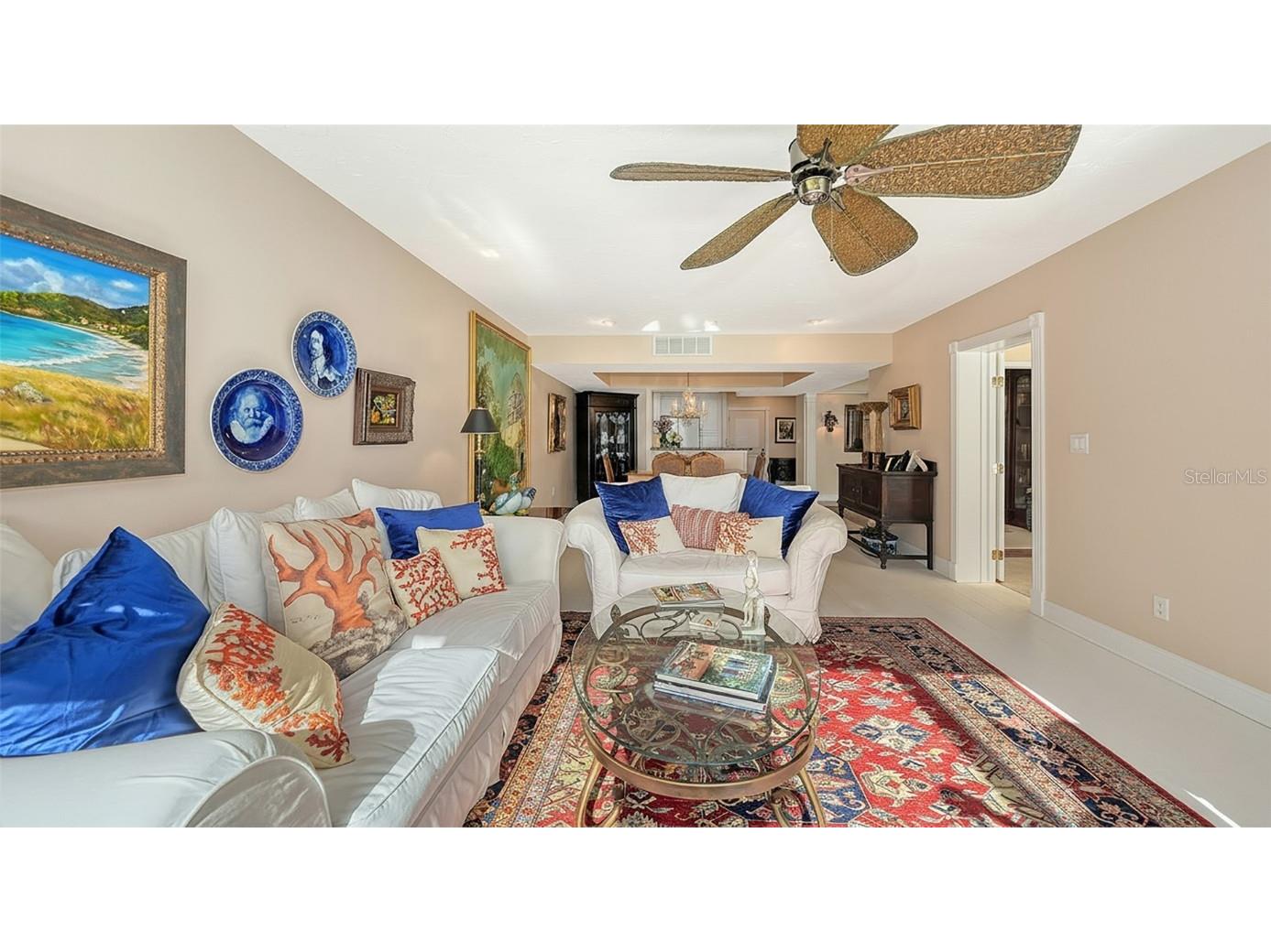 5055 Gulf Of Mexico Drive #331 Longboat Key FL 34228 - GULF OF MEXICO A4670624 image9