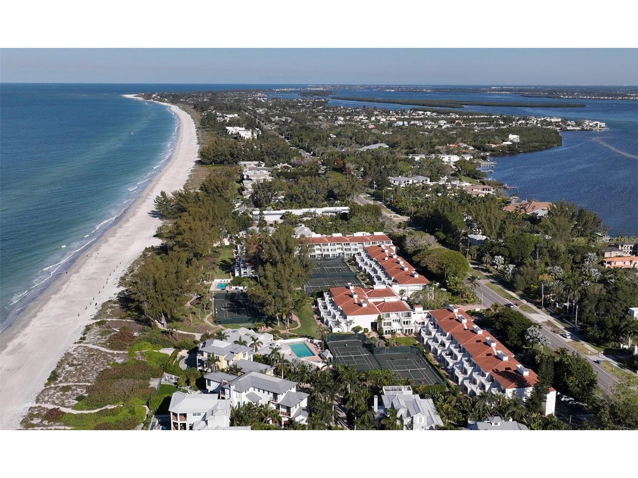 5055 Gulf Of Mexico Drive #332 Longboat Key FL 34228 - GULF OF MEXICO A4600951 image1