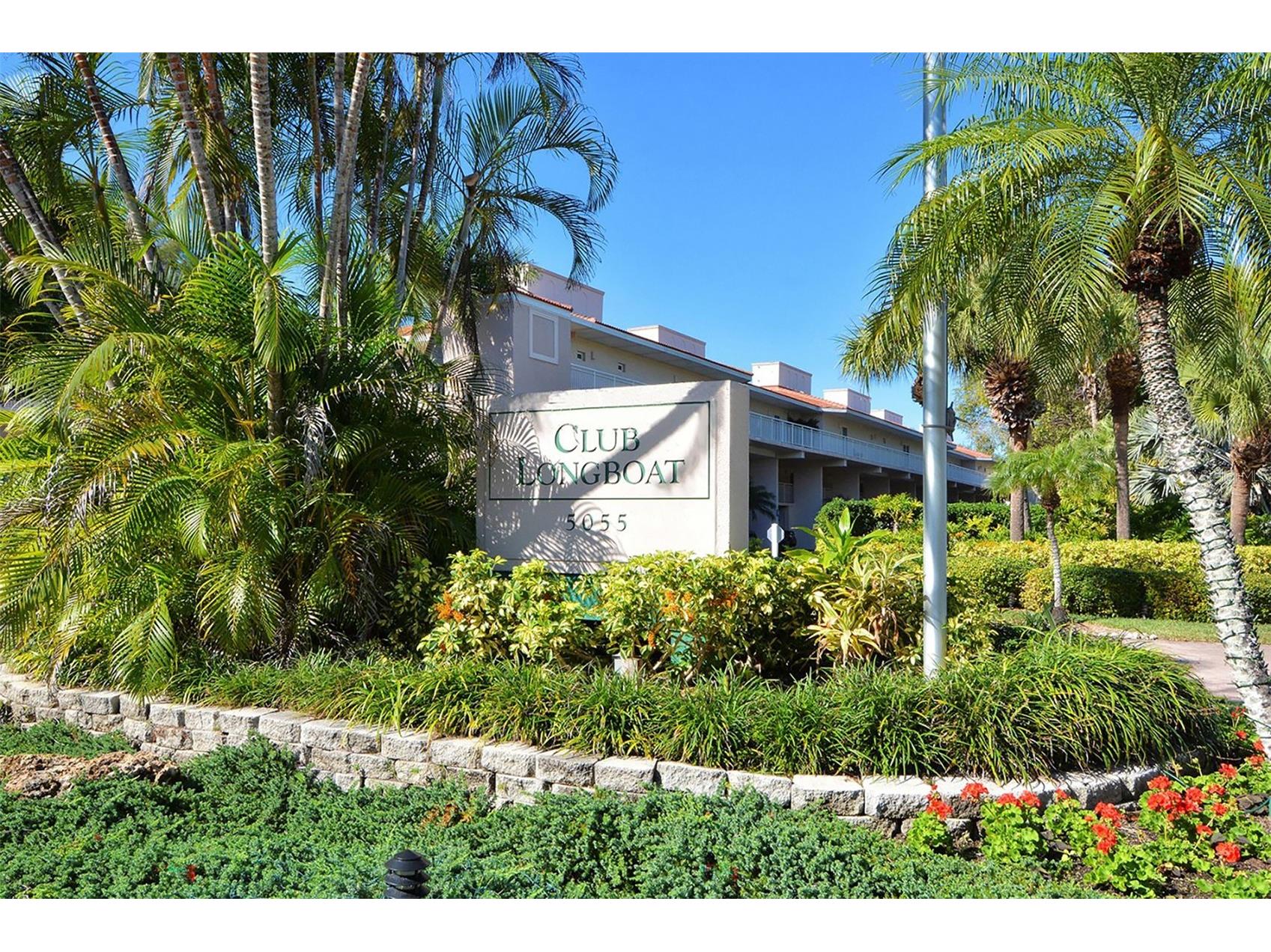 5055 Gulf Of Mexico Drive #412 Longboat Key FL 34228 - GULF OF MEXICO A4683419 image1