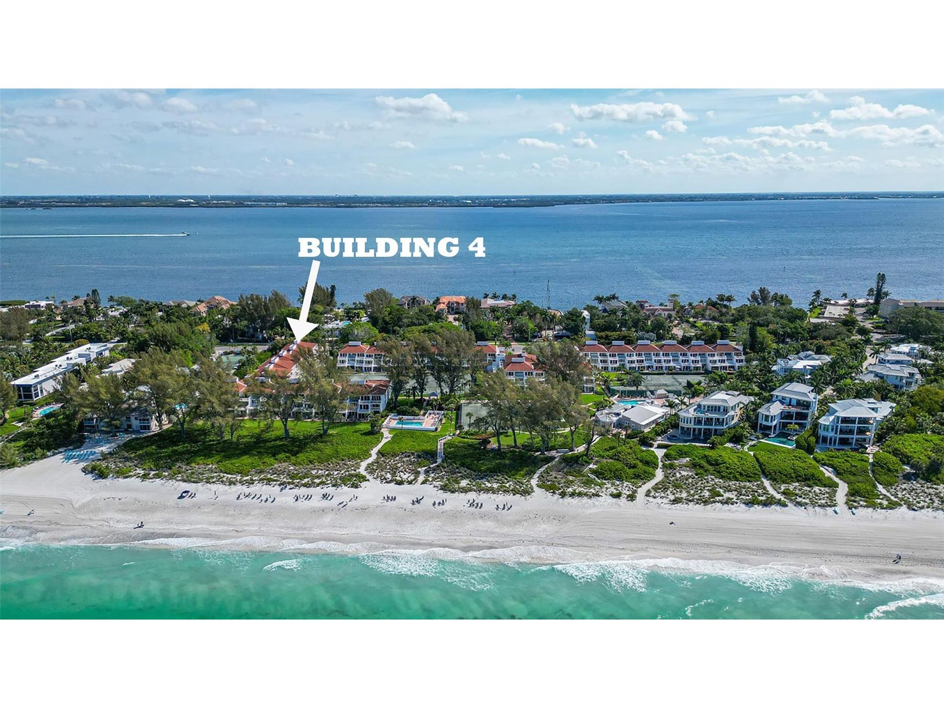 5055 Gulf Of Mexico Drive #412 Longboat Key FL 34228 - GULF OF MEXICO A4683419 image2