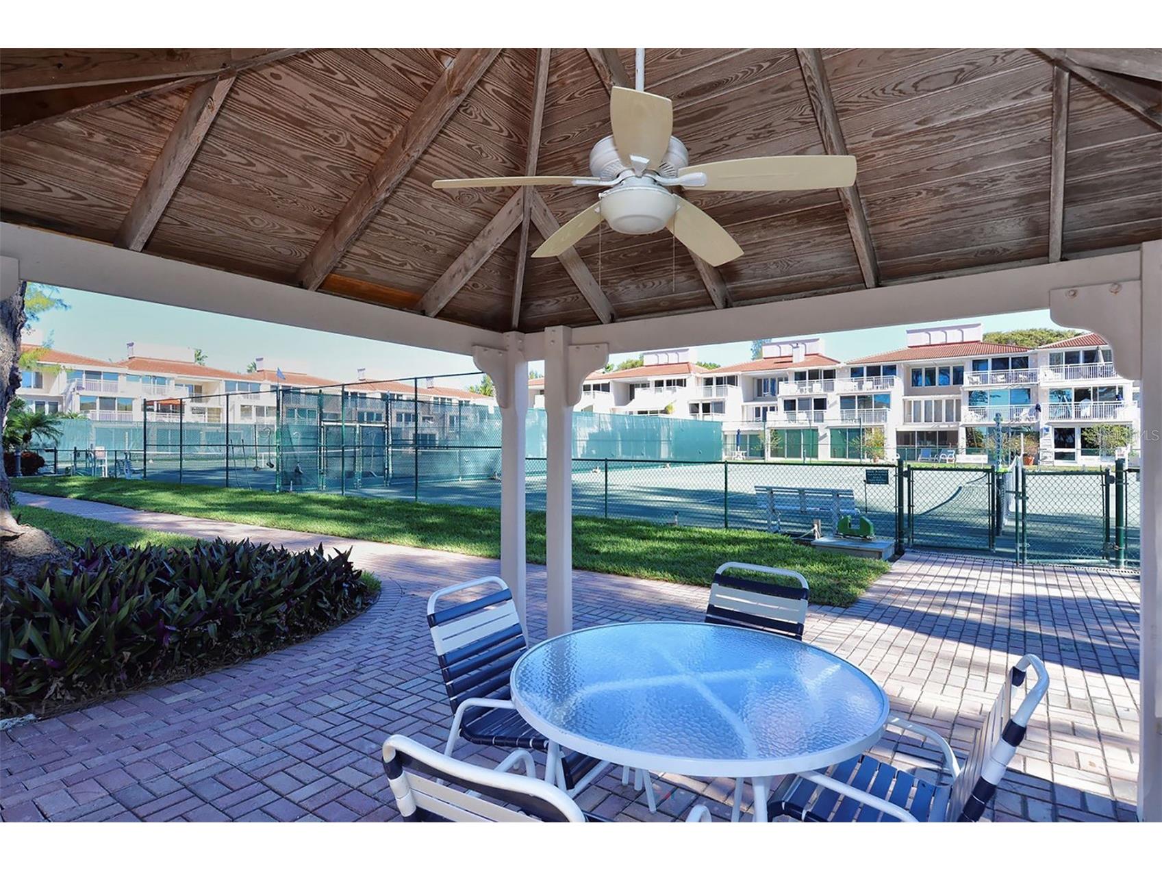 5055 Gulf Of Mexico Drive #412 Longboat Key FL 34228 - GULF OF MEXICO A4683419 image22