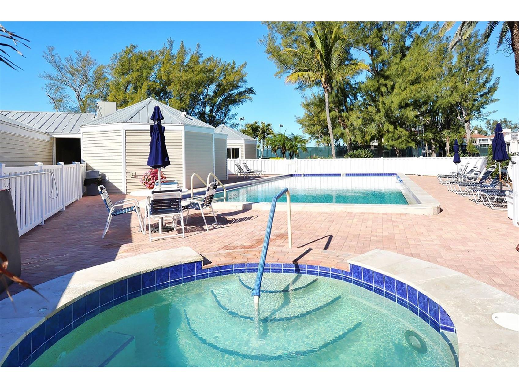 5055 Gulf Of Mexico Drive #412 Longboat Key FL 34228 - GULF OF MEXICO A4683419 image26