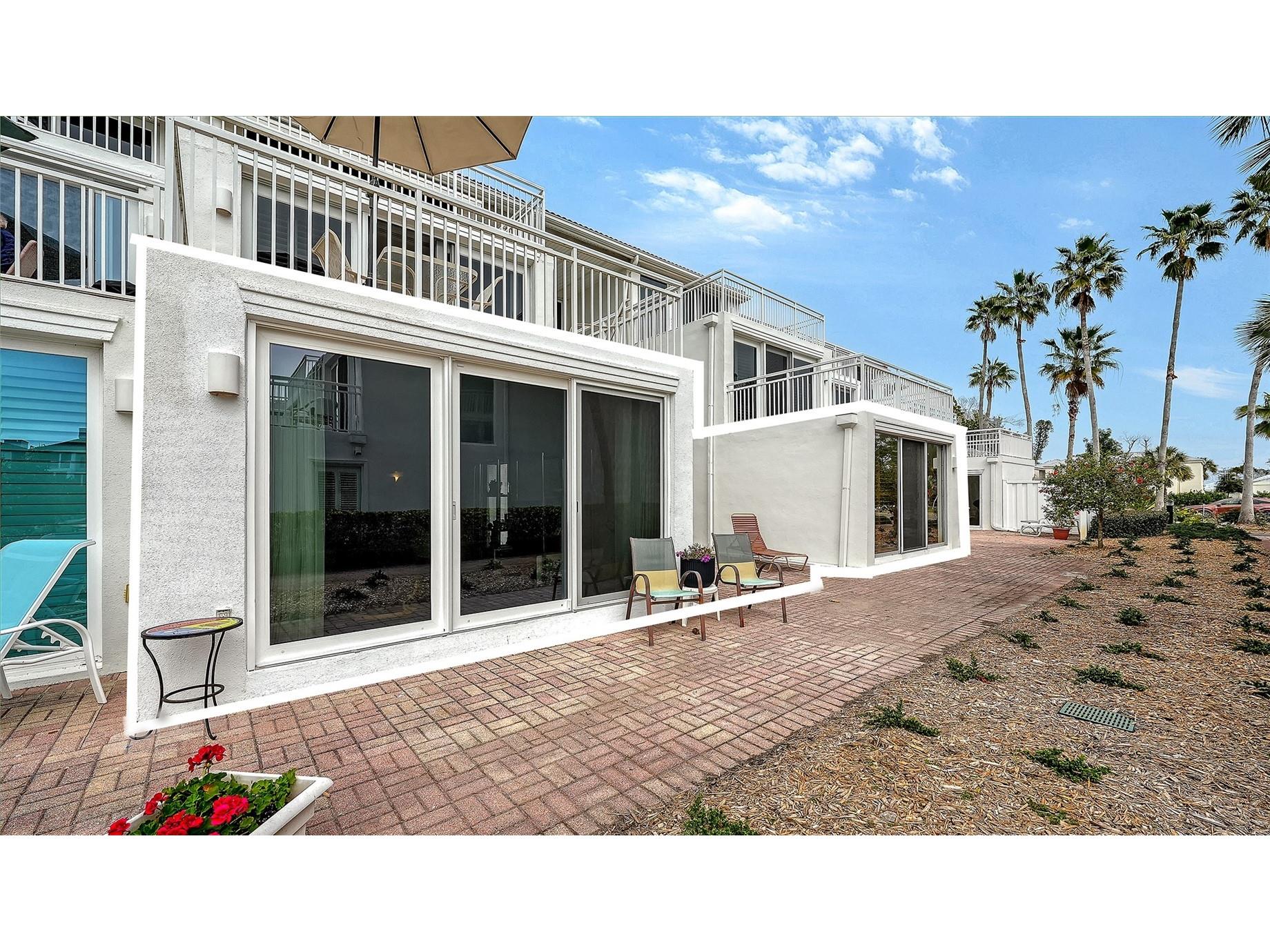 5055 Gulf Of Mexico Drive #412 Longboat Key FL 34228 - GULF OF MEXICO A4683419 image3