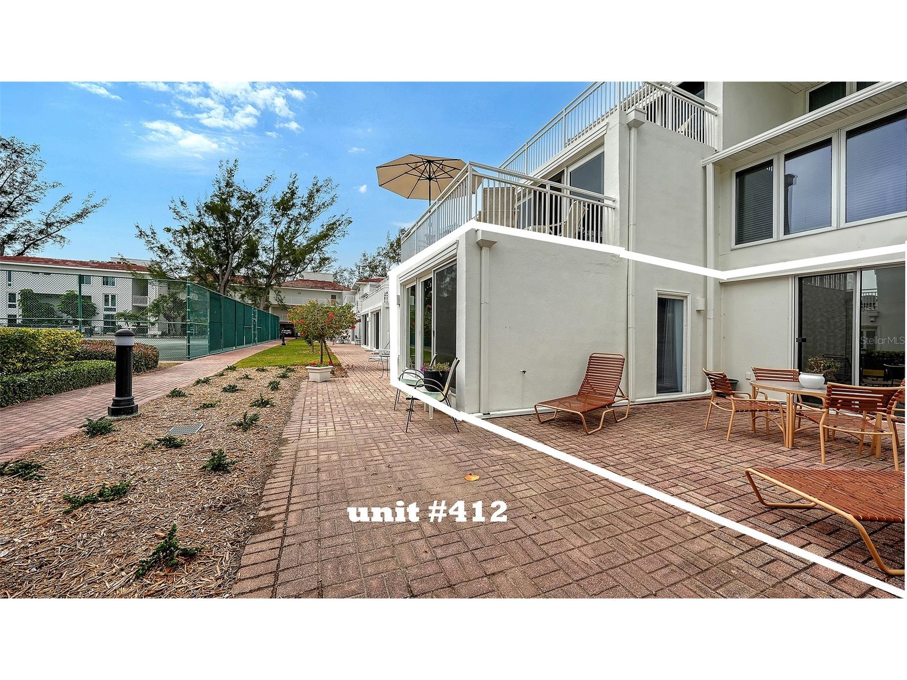 5055 Gulf Of Mexico Drive #412 Longboat Key FL 34228 - GULF OF MEXICO A4683419 image4