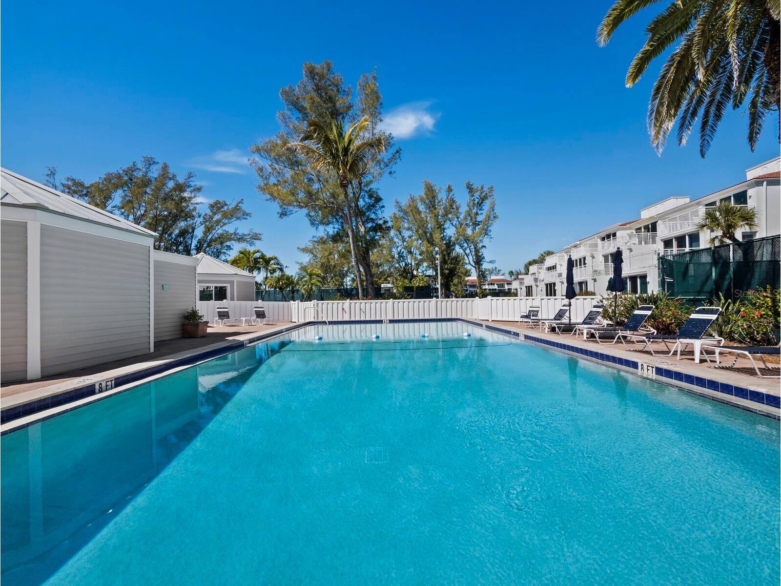 5055 Gulf Of Mexico Drive #421 Longboat Key FL 34228 - GULF OF MEXICO A4684543 image20