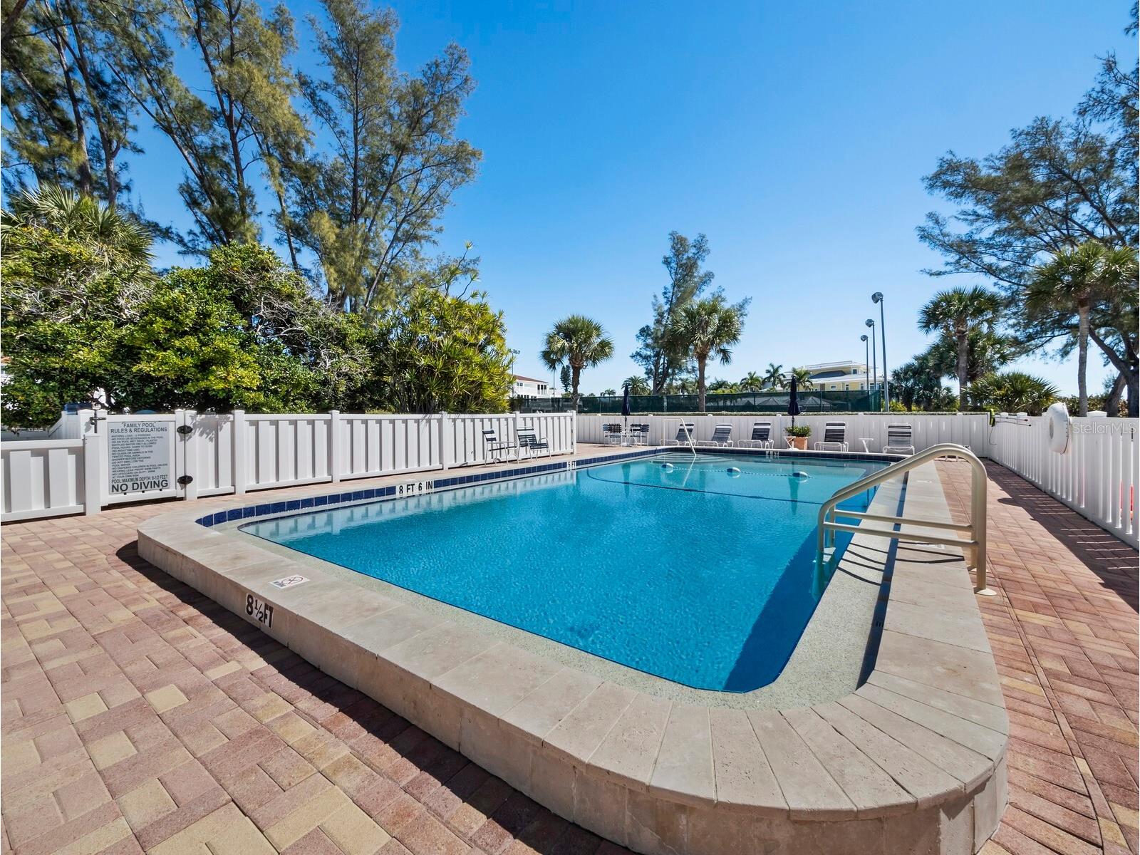 5055 Gulf Of Mexico Drive #421 Longboat Key FL 34228 - GULF OF MEXICO A4684543 image21