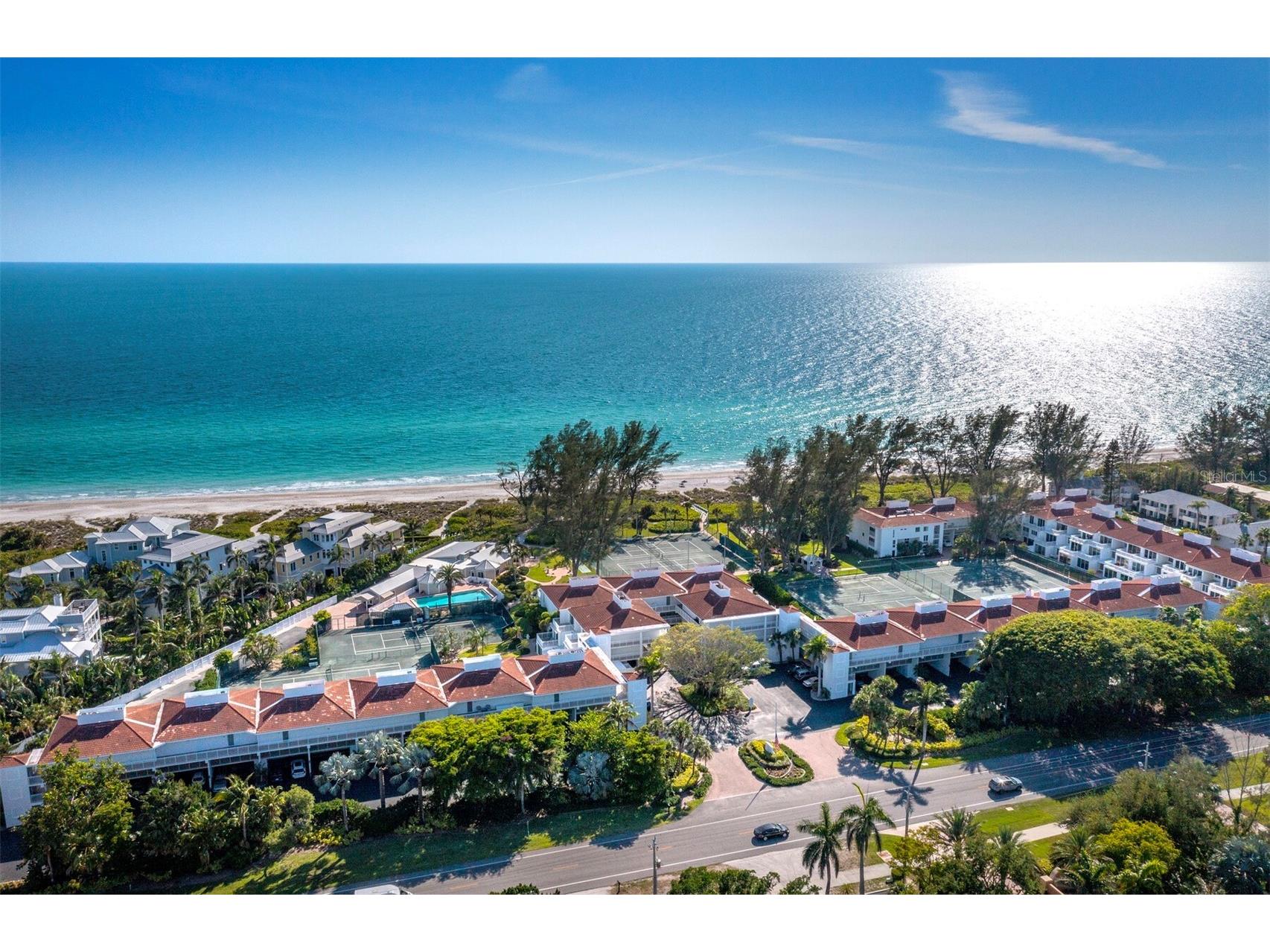 5055 Gulf Of Mexico Drive #421 Longboat Key FL 34228 - GULF OF MEXICO A4684543 image28