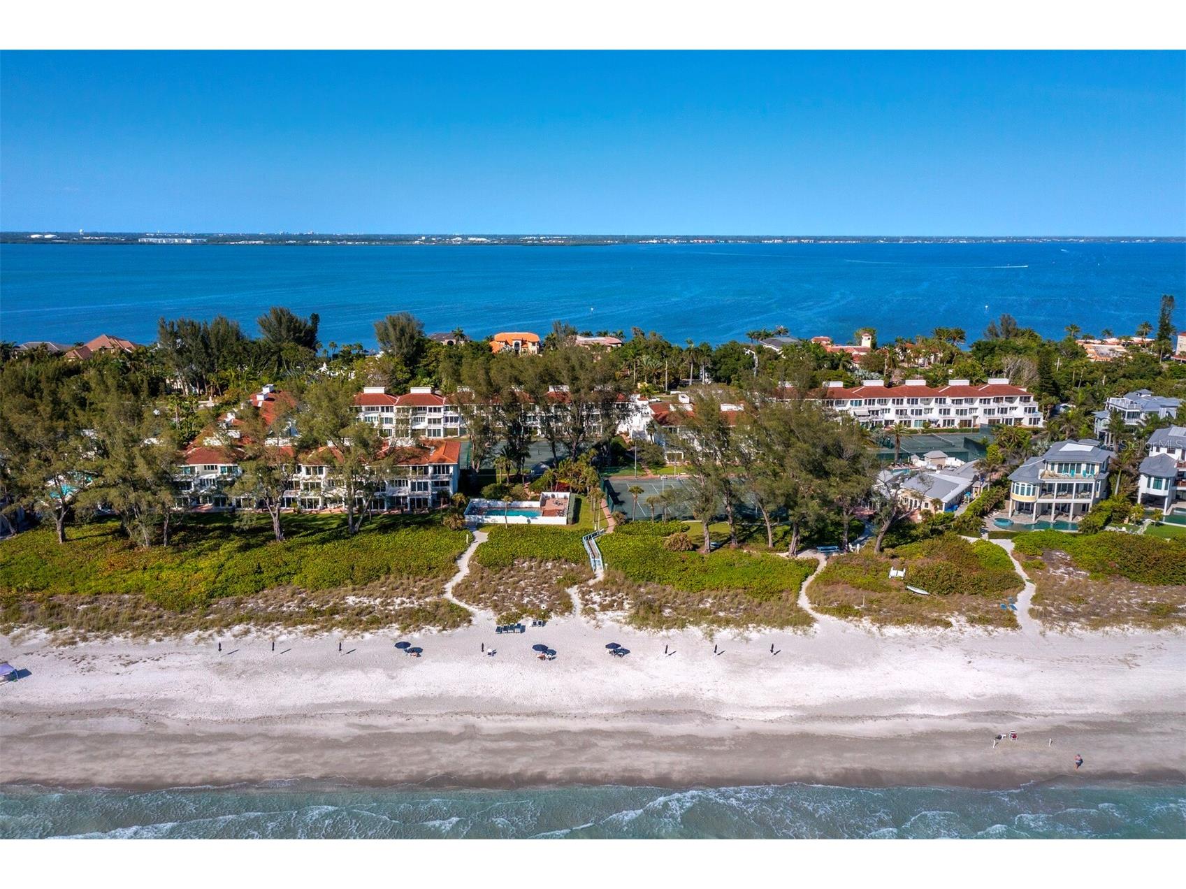 5055 Gulf Of Mexico Drive #421 Longboat Key FL 34228 - GULF OF MEXICO A4684543 image29