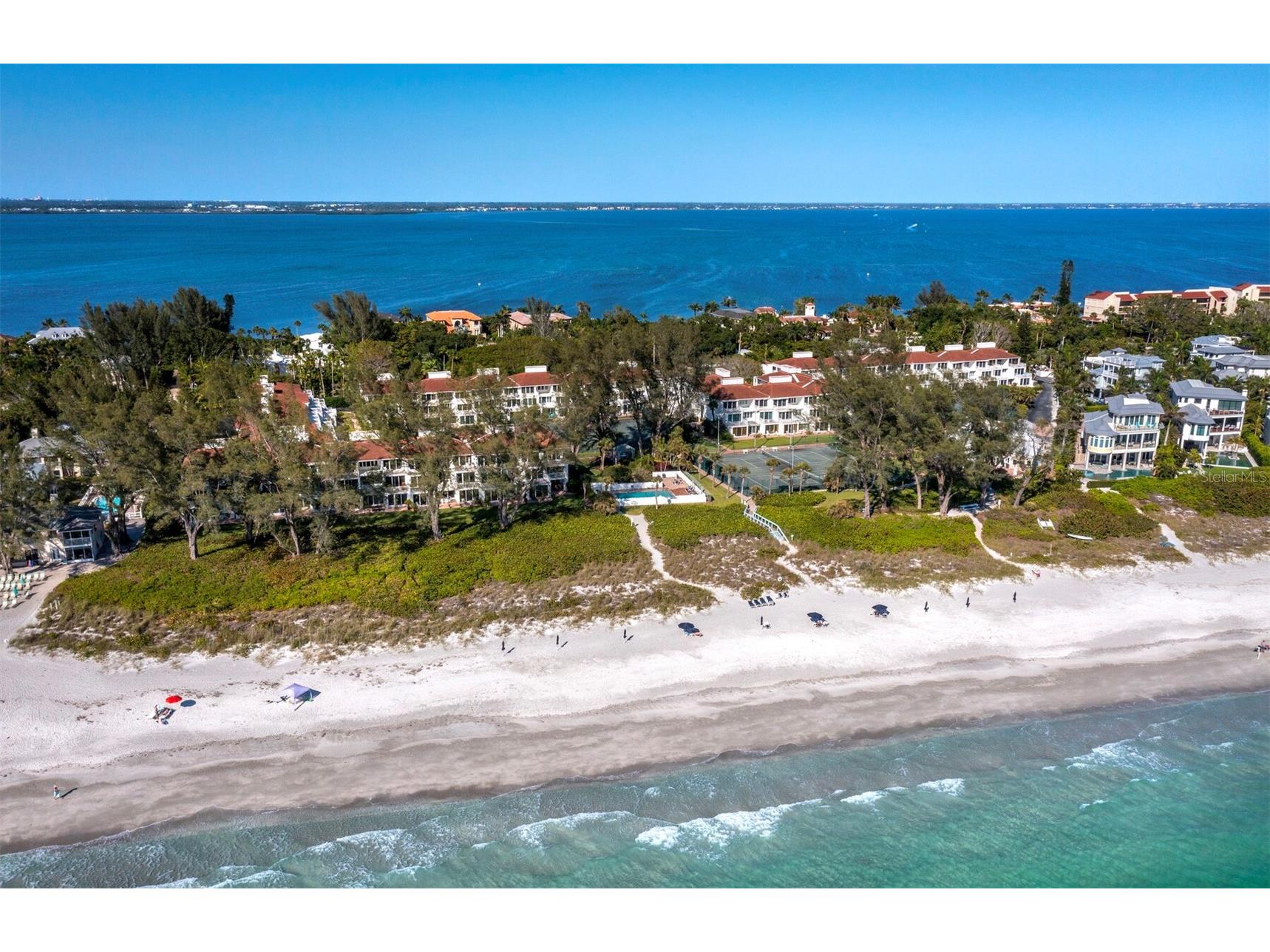 5055 Gulf Of Mexico Drive #421 Longboat Key FL 34228 - GULF OF MEXICO A4684543 image30