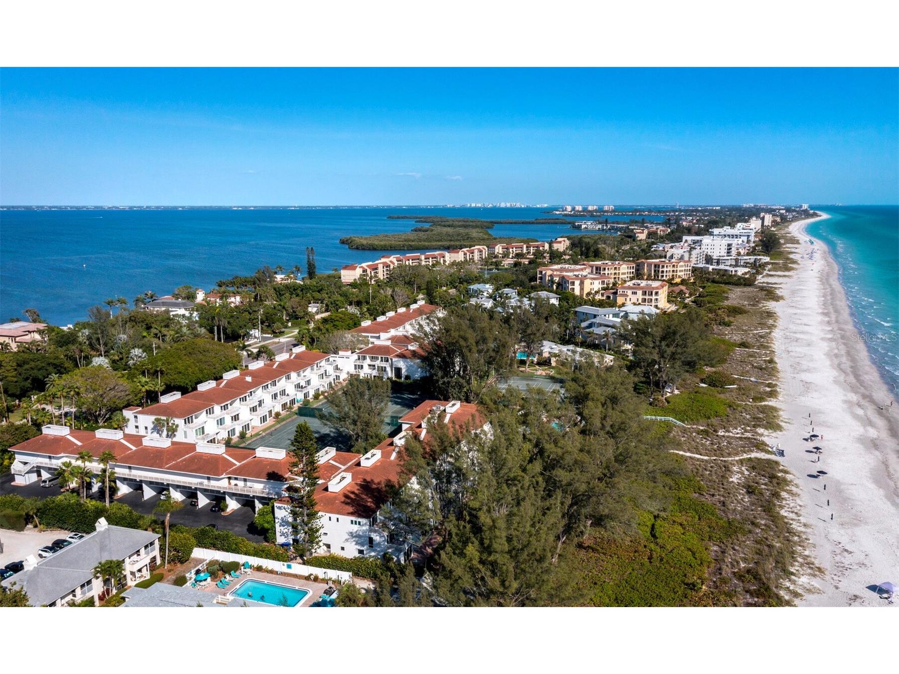 5055 Gulf Of Mexico Drive #421 Longboat Key FL 34228 - GULF OF MEXICO A4684543 image31