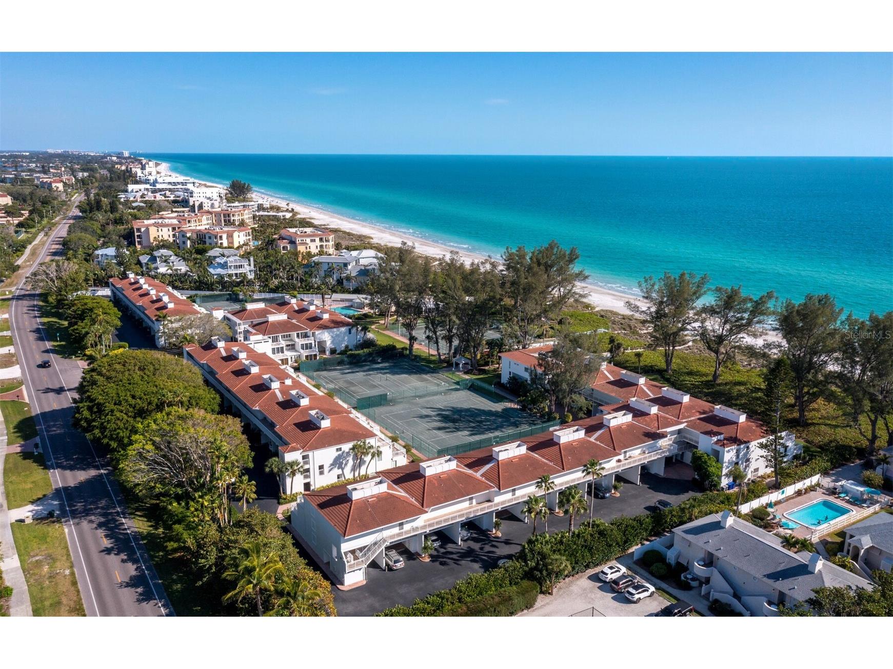 5055 Gulf Of Mexico Drive #421 Longboat Key FL 34228 - GULF OF MEXICO A4684543 image32